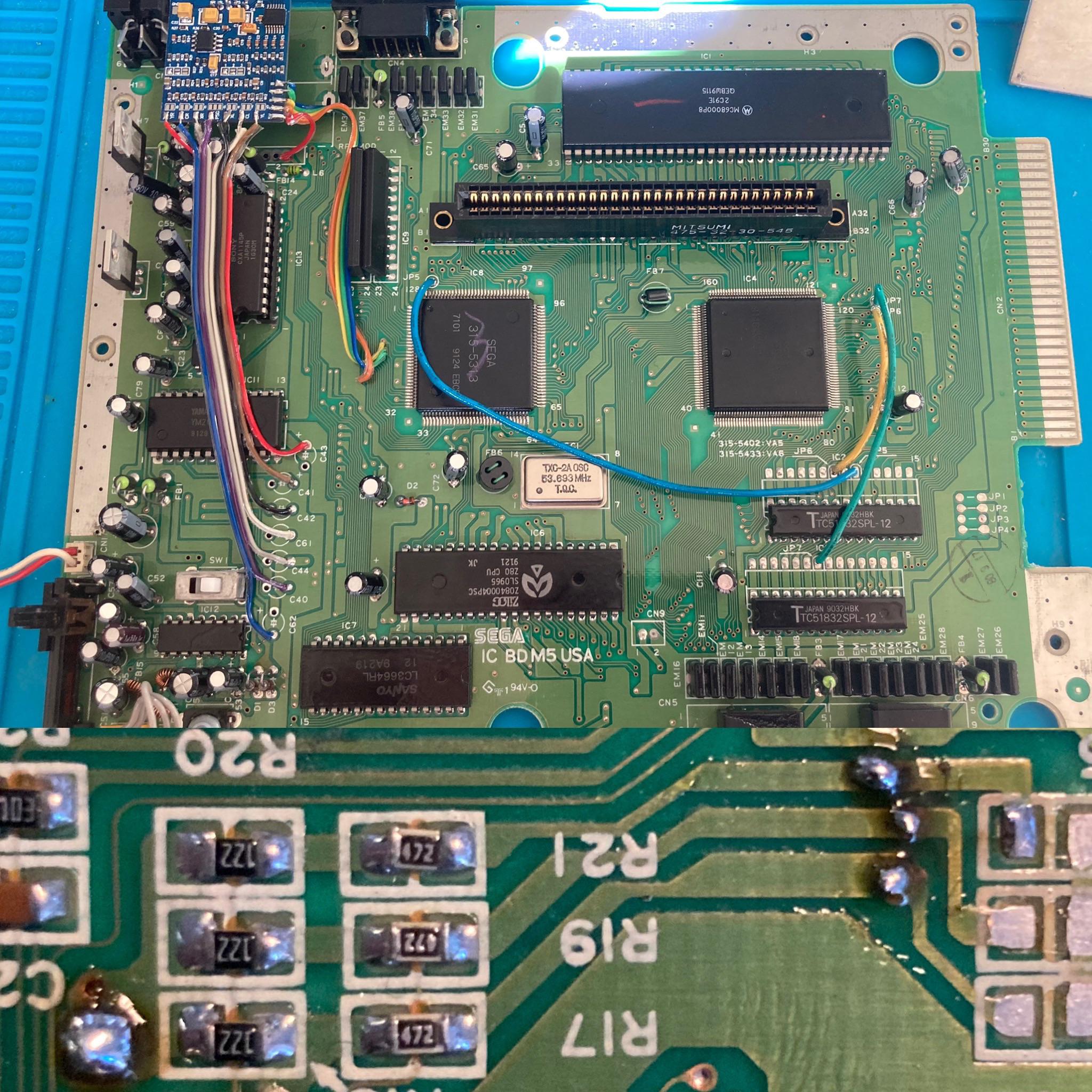 40 best r/consolemodding images on Pholder Chain owner