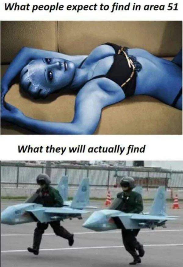 Reality is often disappointing. memes