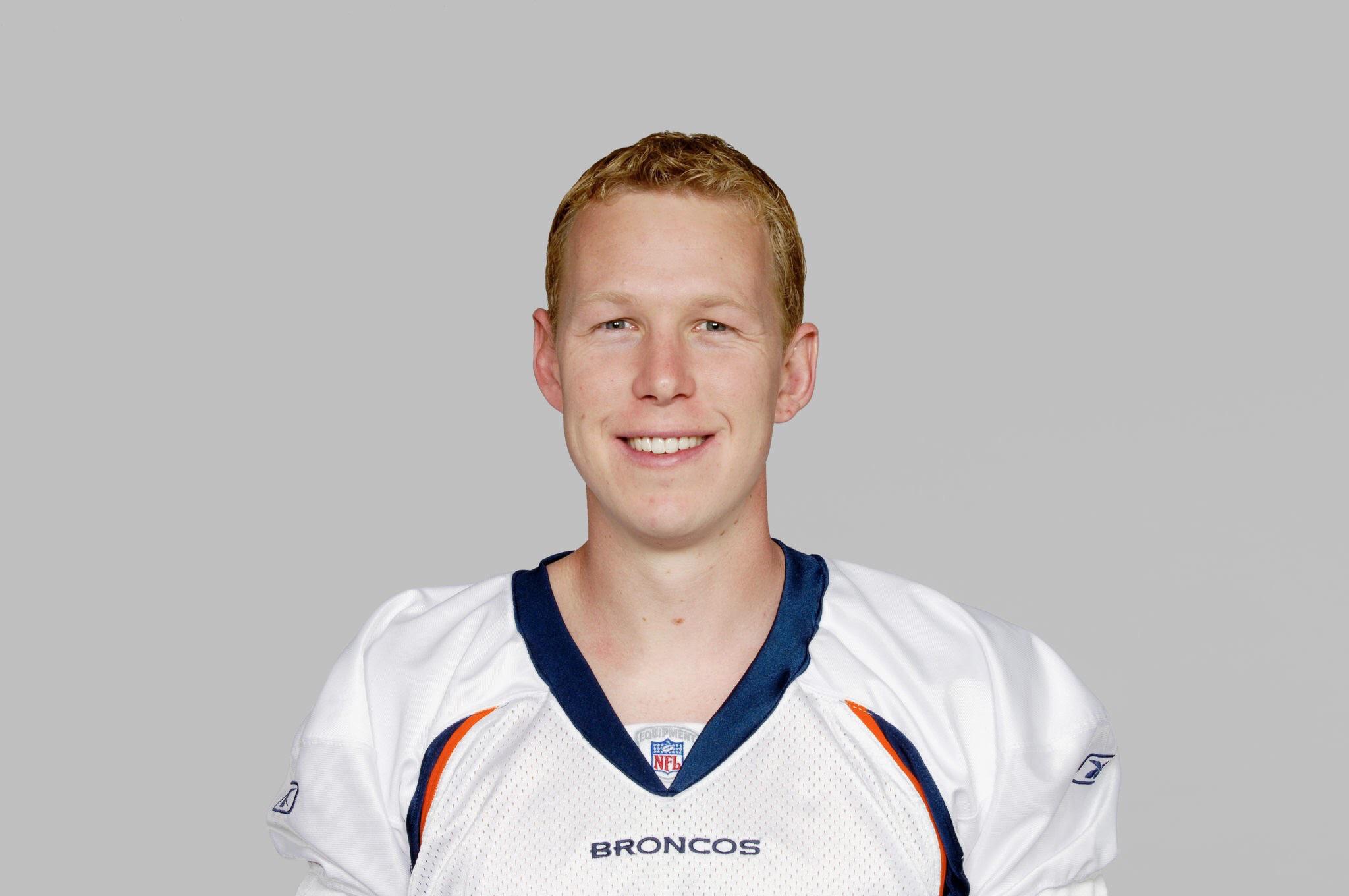 Today I learned that Tyler Fredrickson from Worlds Apart was a kicker