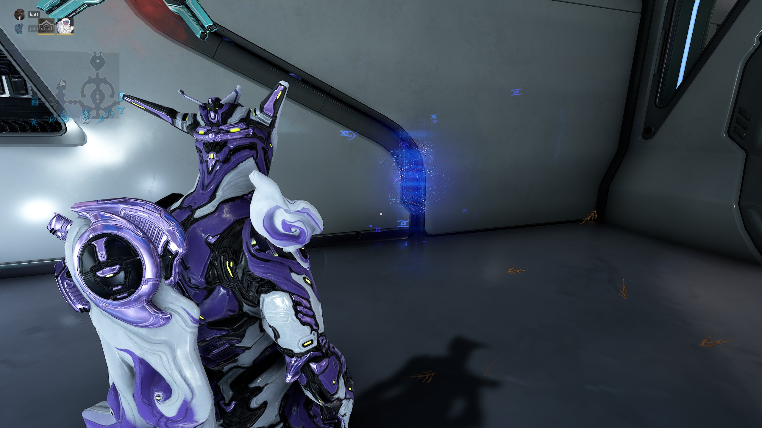What's this thing in the Tennocon 2021 Strata relay? r/Warframe