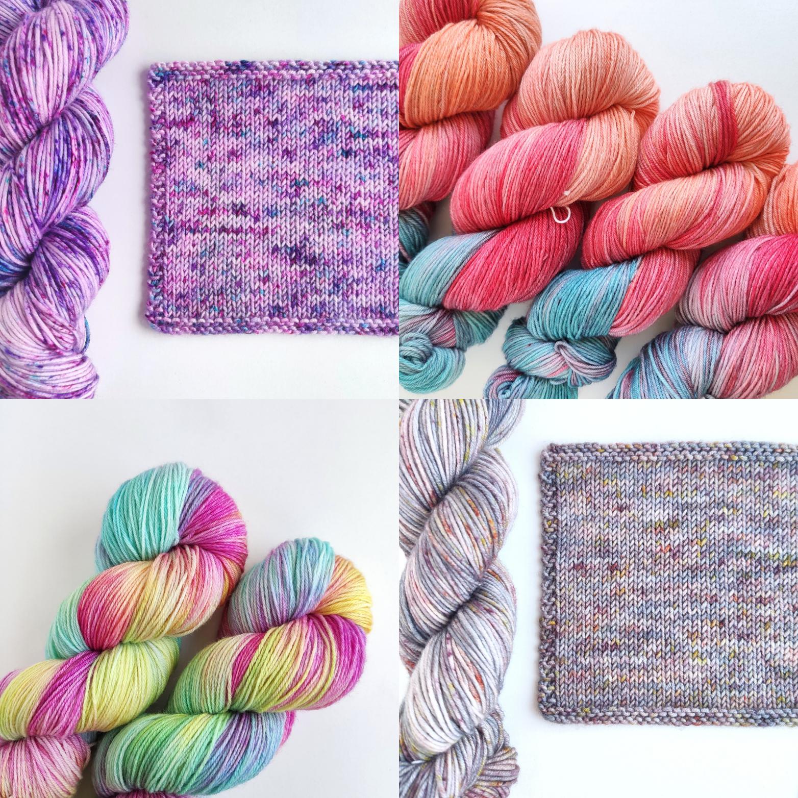 Wanderlust Yarn Studio r/YarnAddicts