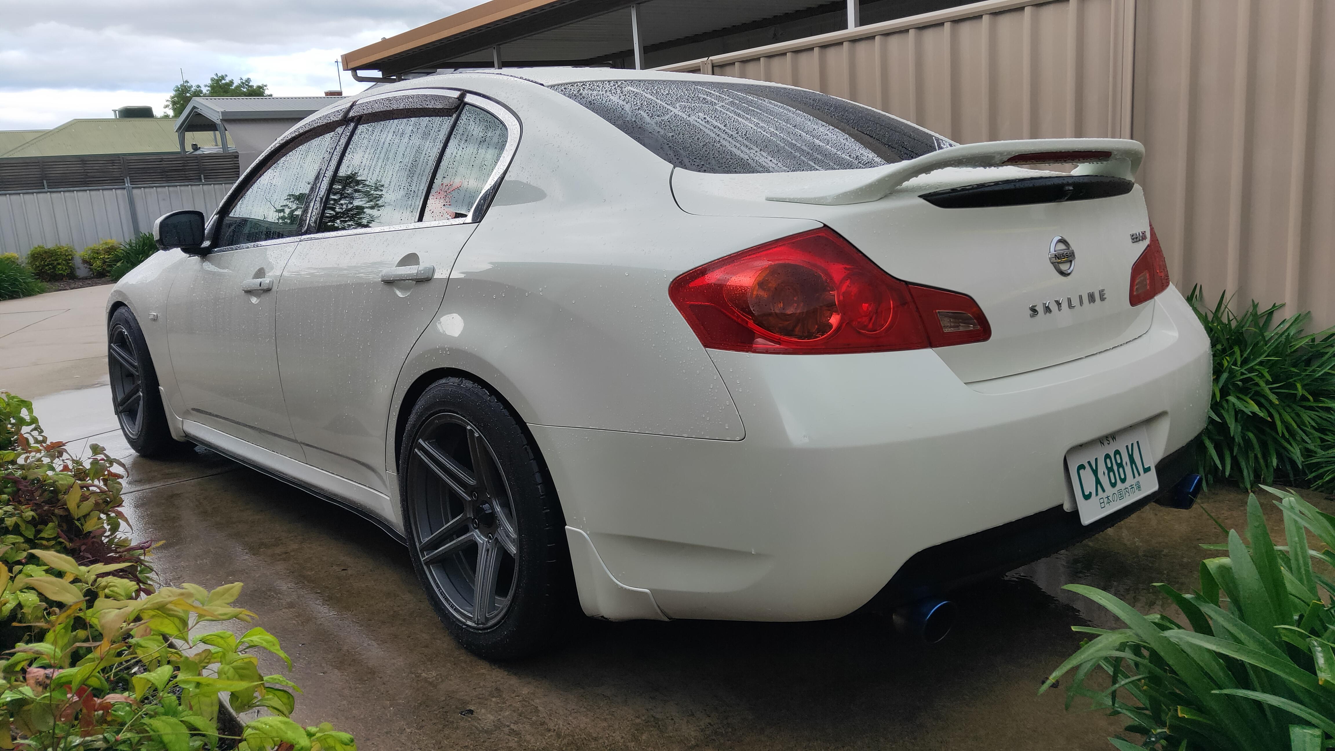 2480 best Infiniti images on Pholder | Infiniti, Carporn and