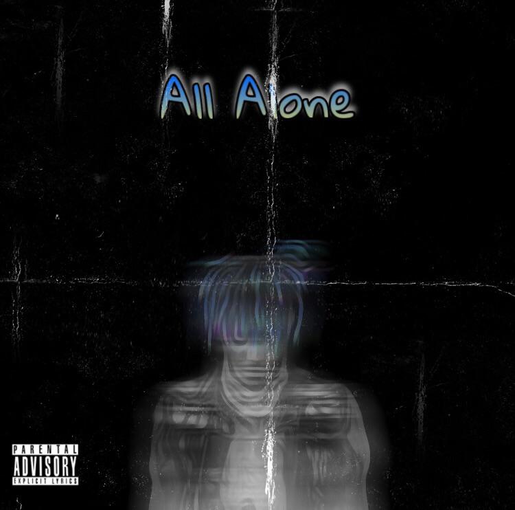 All Alone By Juice WRLD r/JuiceWRLD