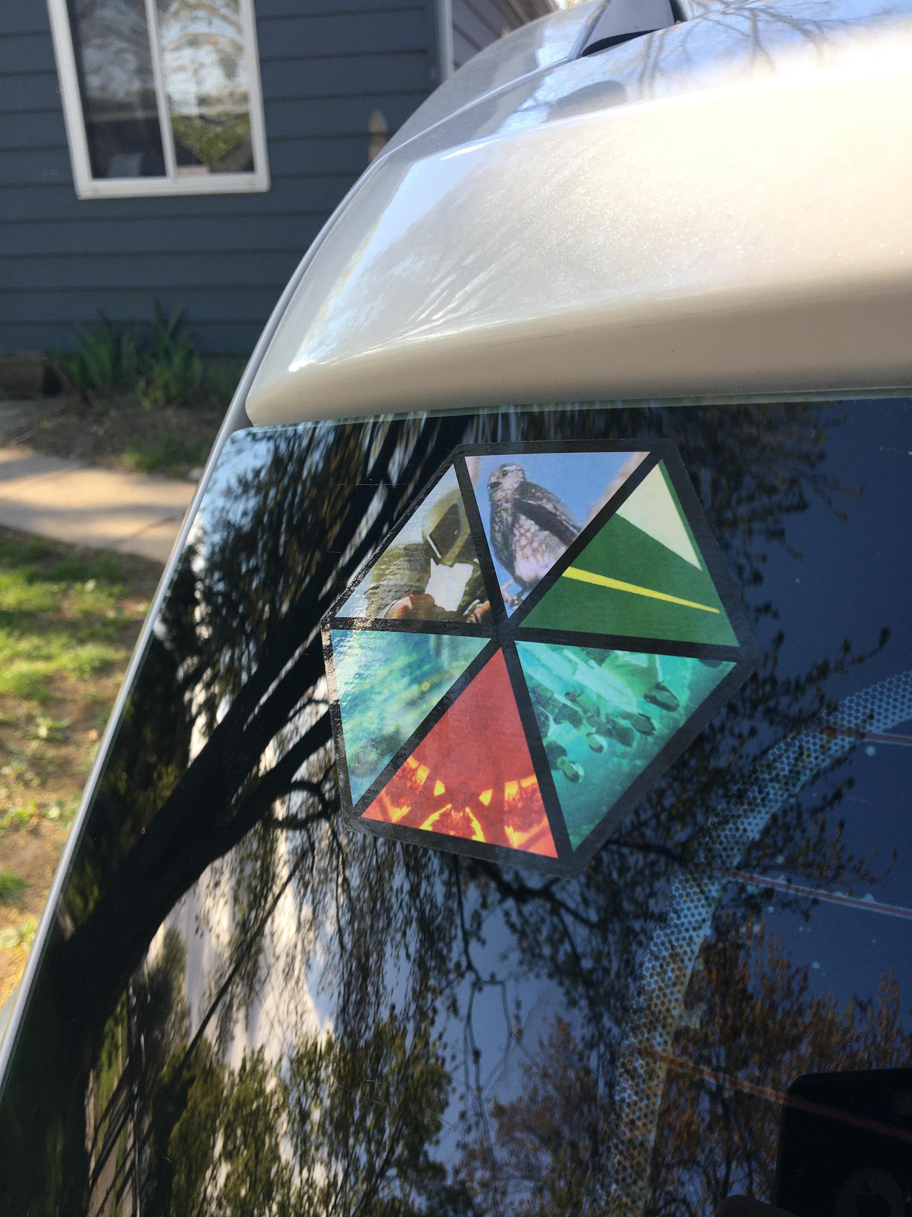 Orange r/boardsofcanada