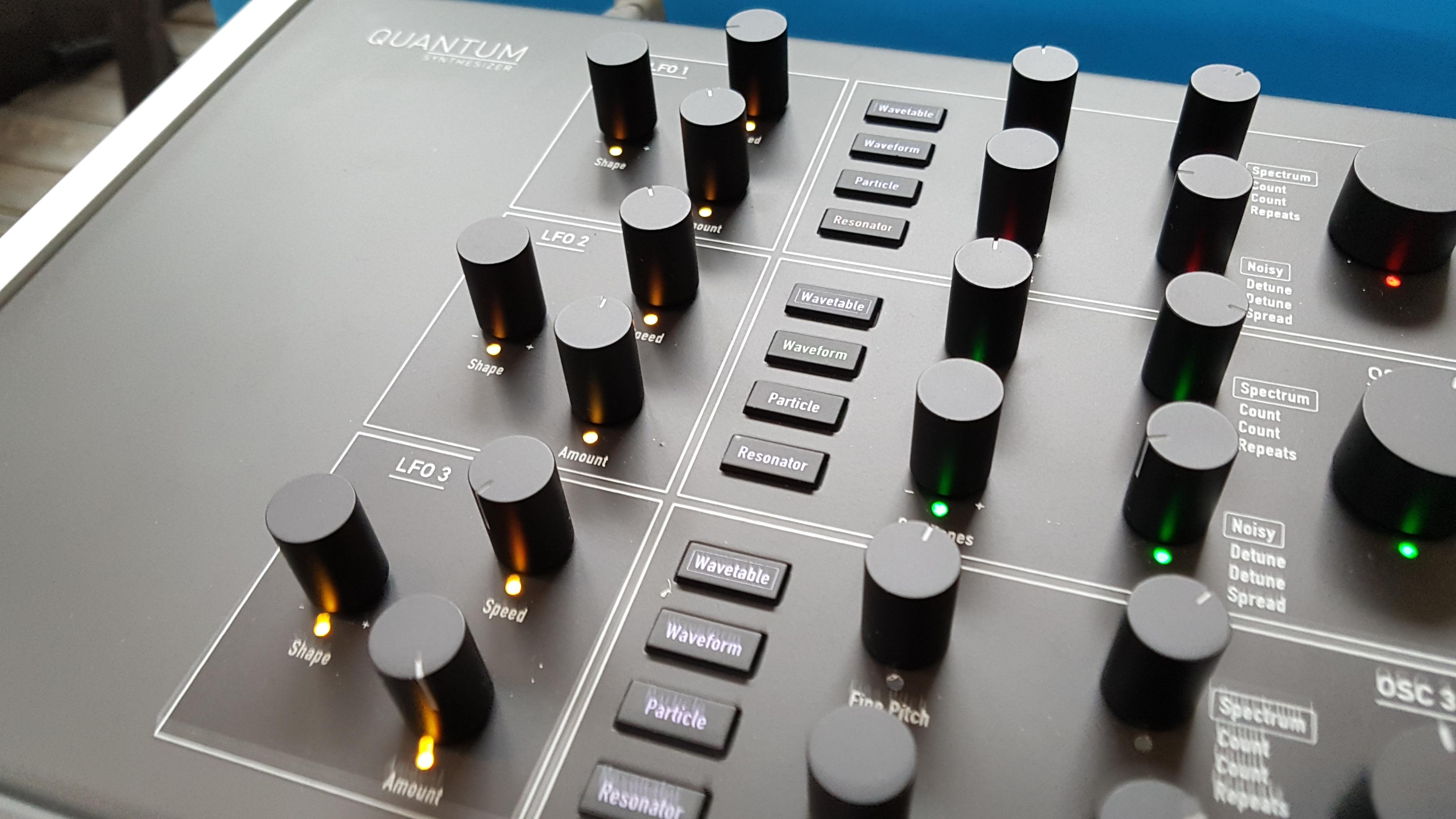 Waldorf Quantum Page 143