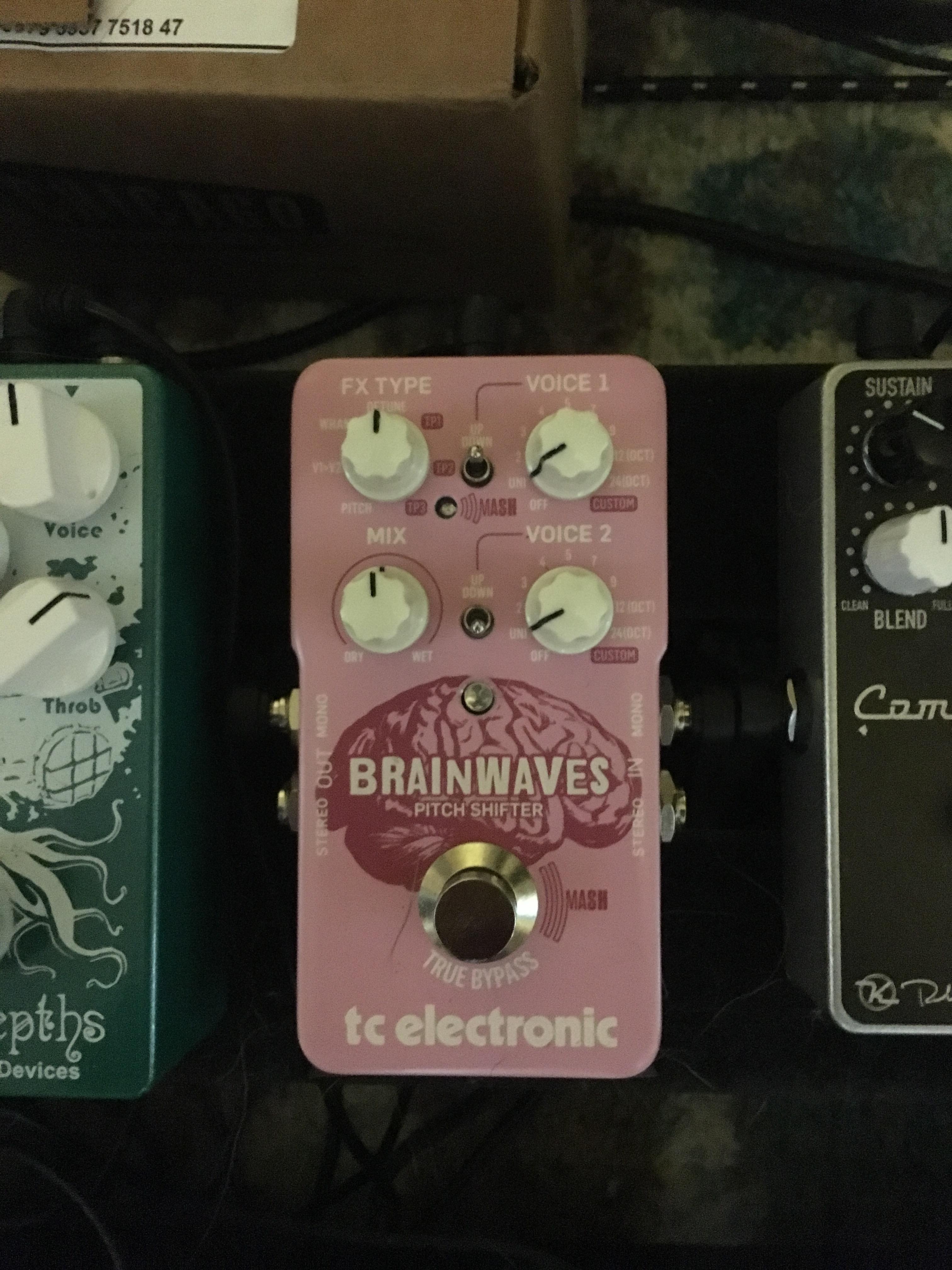 NPD Brainwaves : r/guitarpedals
