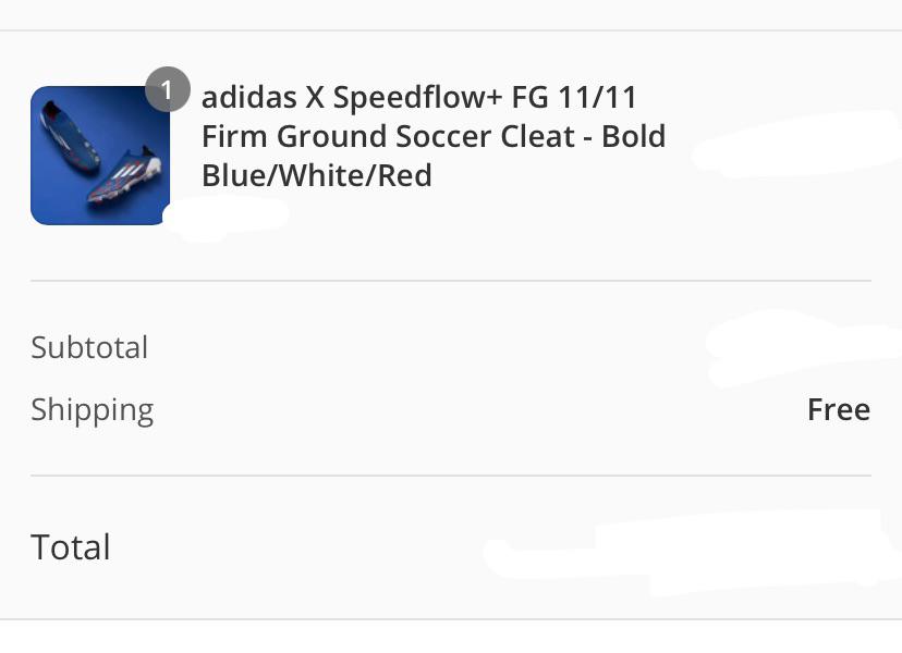 is soccer zone usa legit? r/bootroom