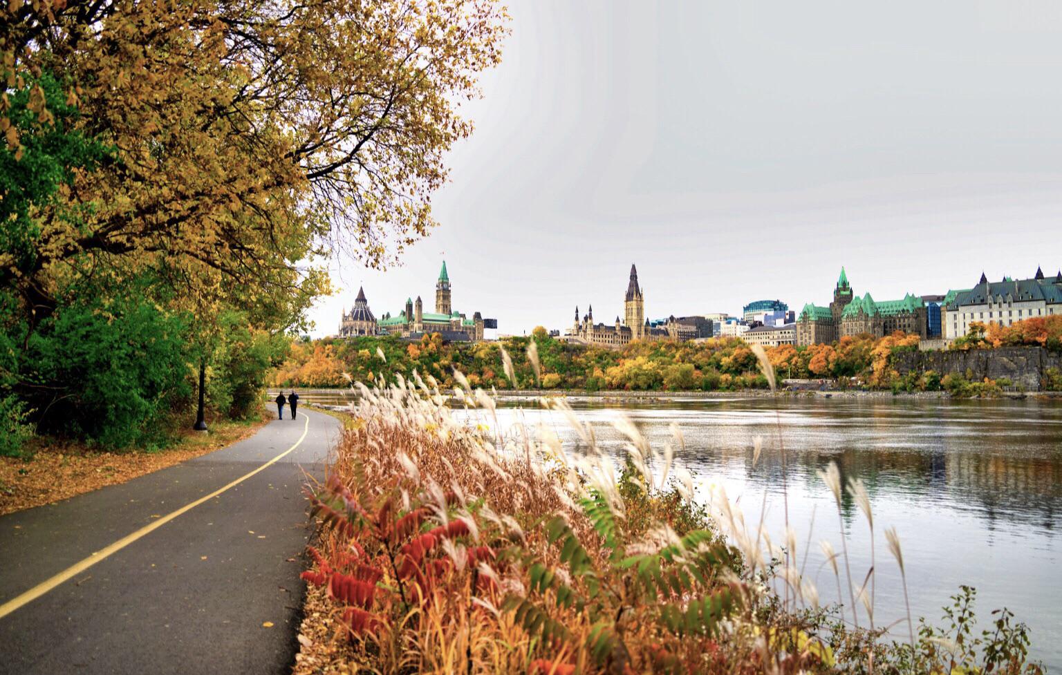 Fall view r/ottawa