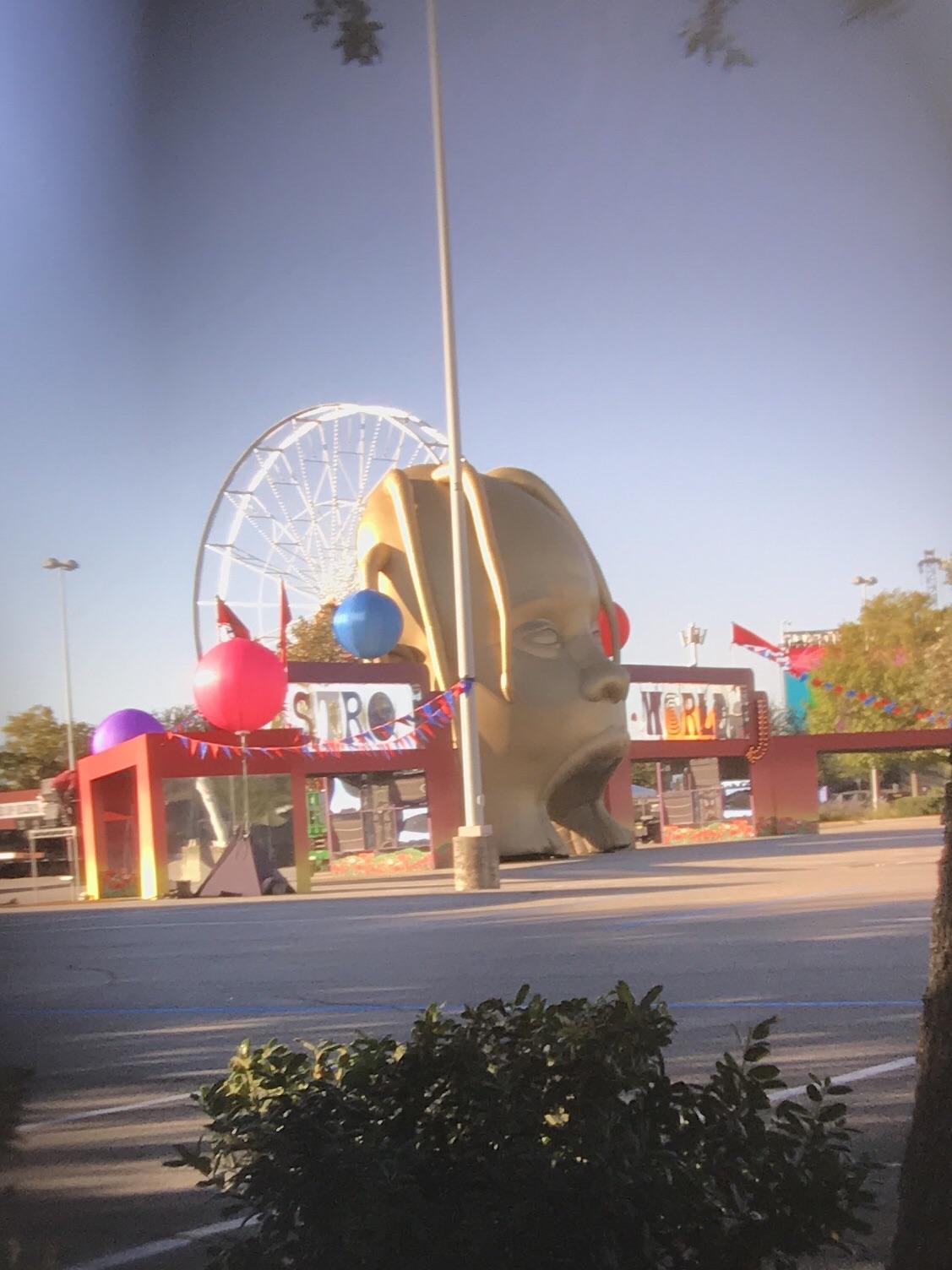 astroworld festival 2023 reddit Astroworld Festival Entrance travisscott