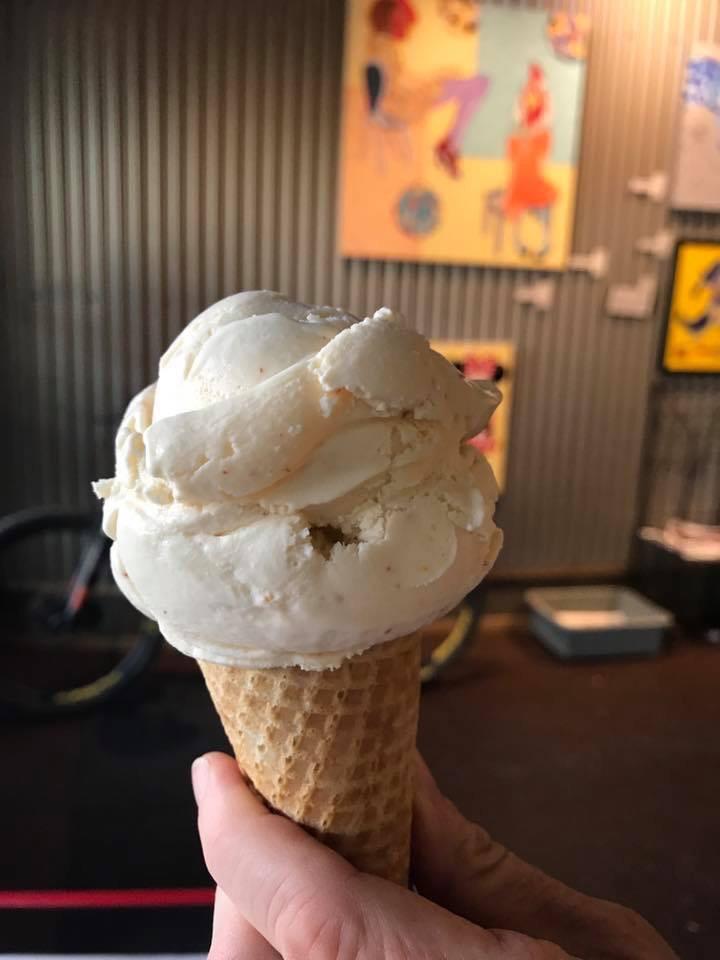 [I ATE] chili lime ice cream. r/food