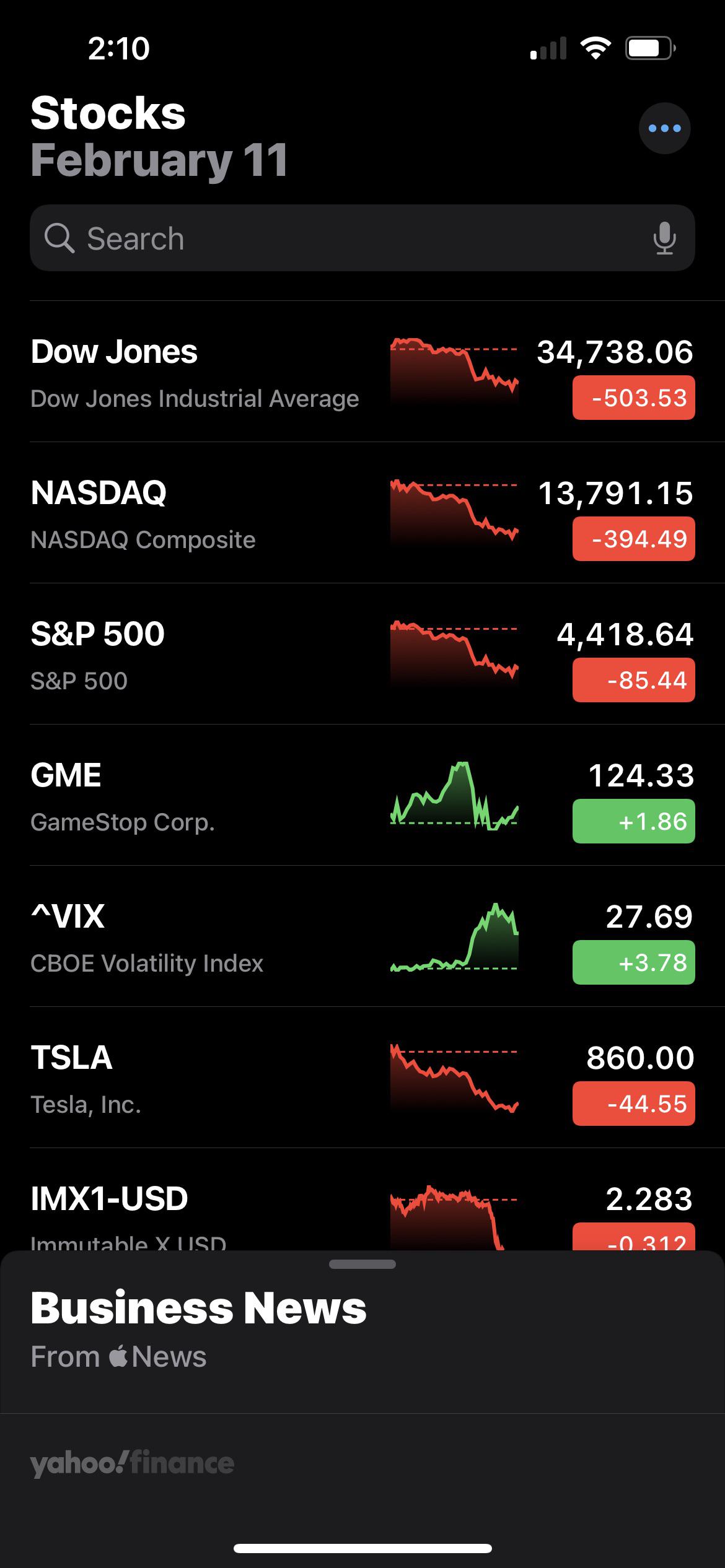 Makes my heart go pitterpatter GMEJungle