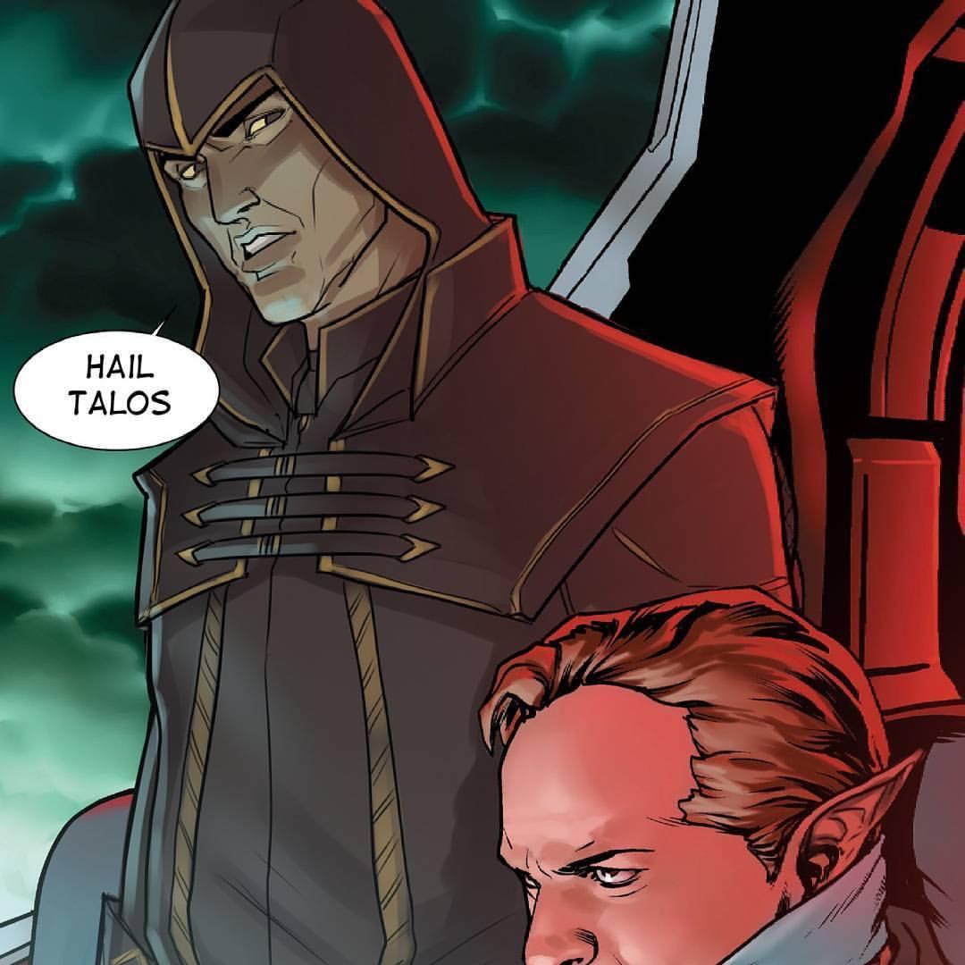 hAiL tAloS r/ElderScrolls