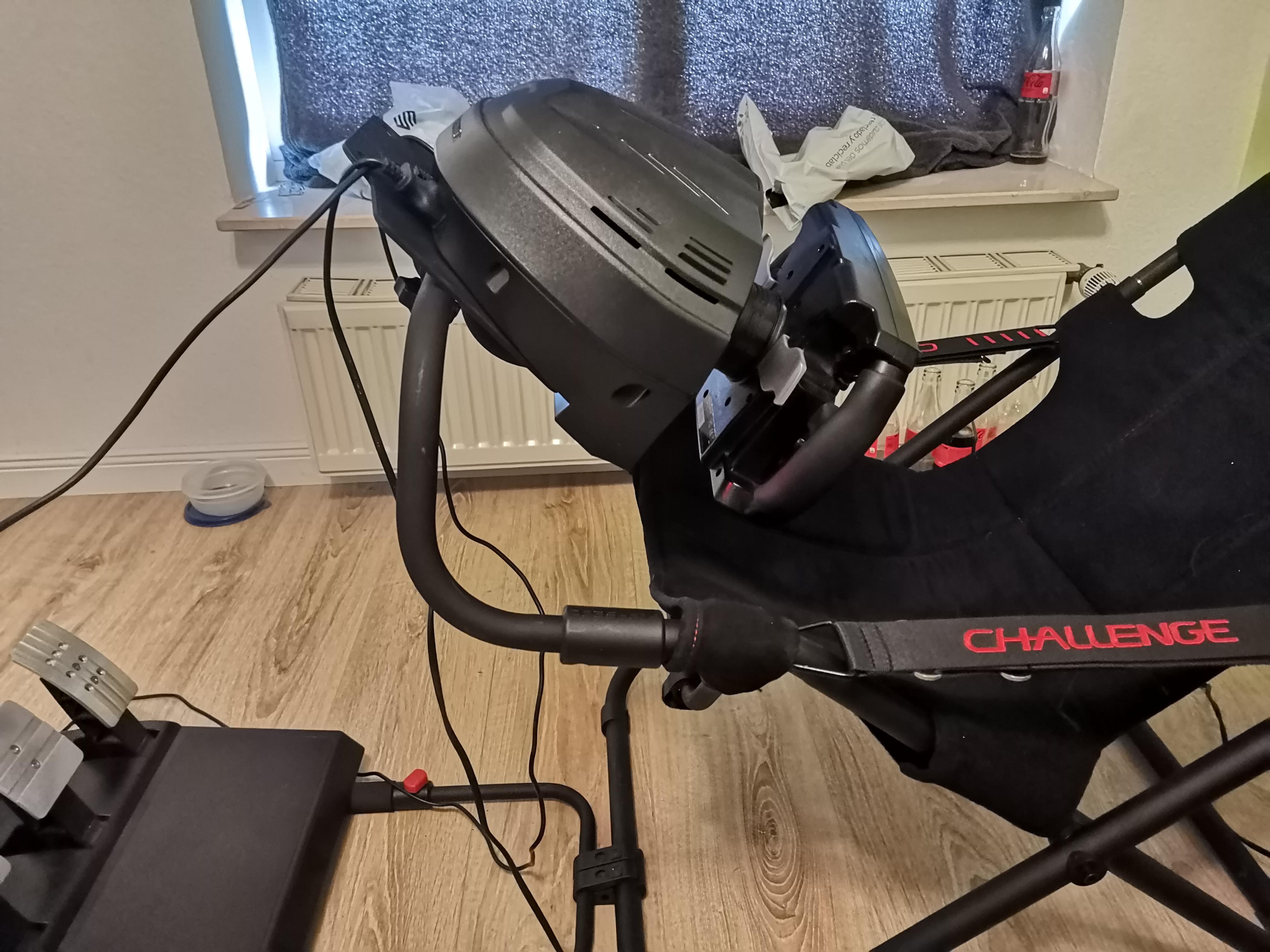 overview for Playseatchallenge