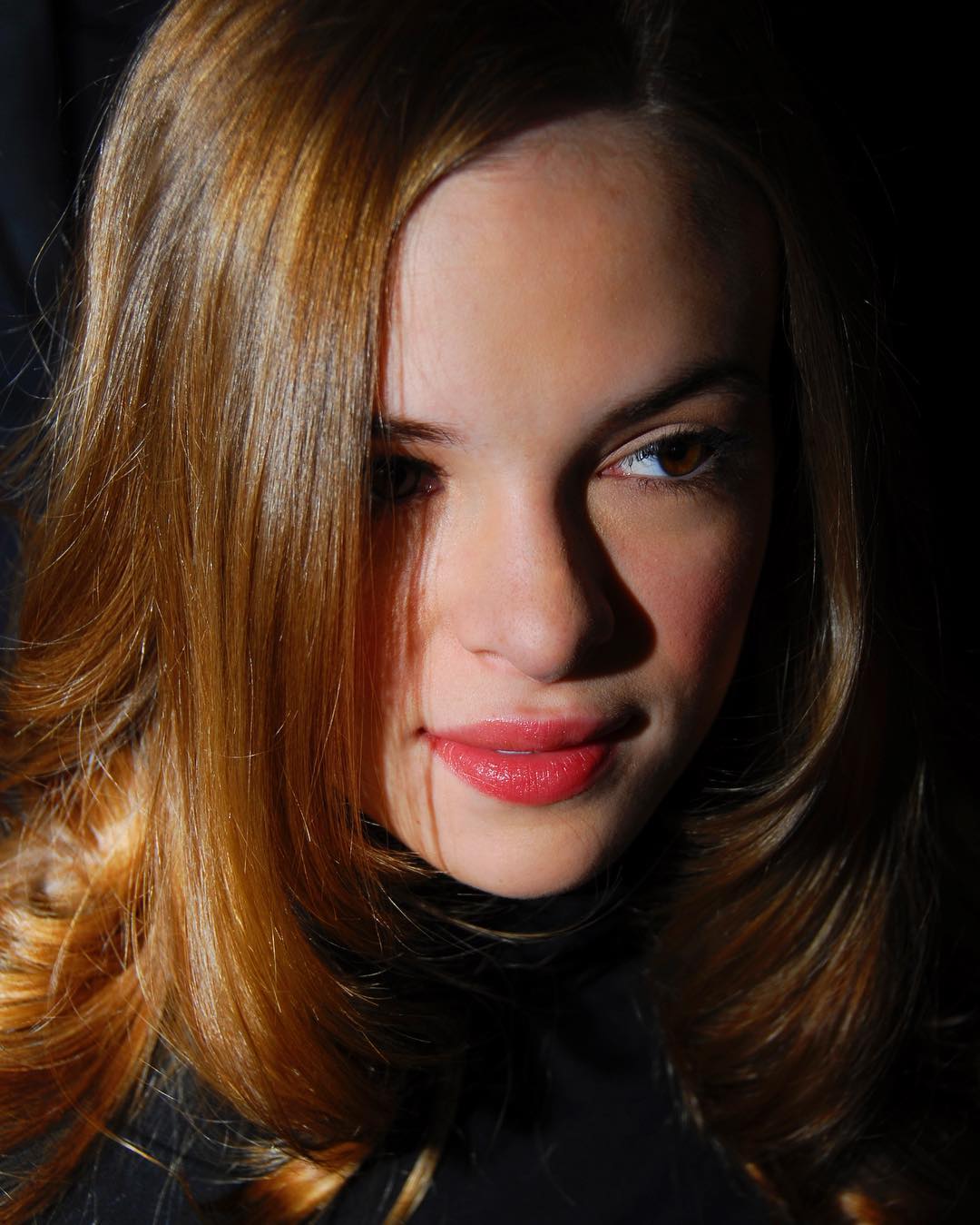 [Actor fluff] Young Caitlin r/FlashTV