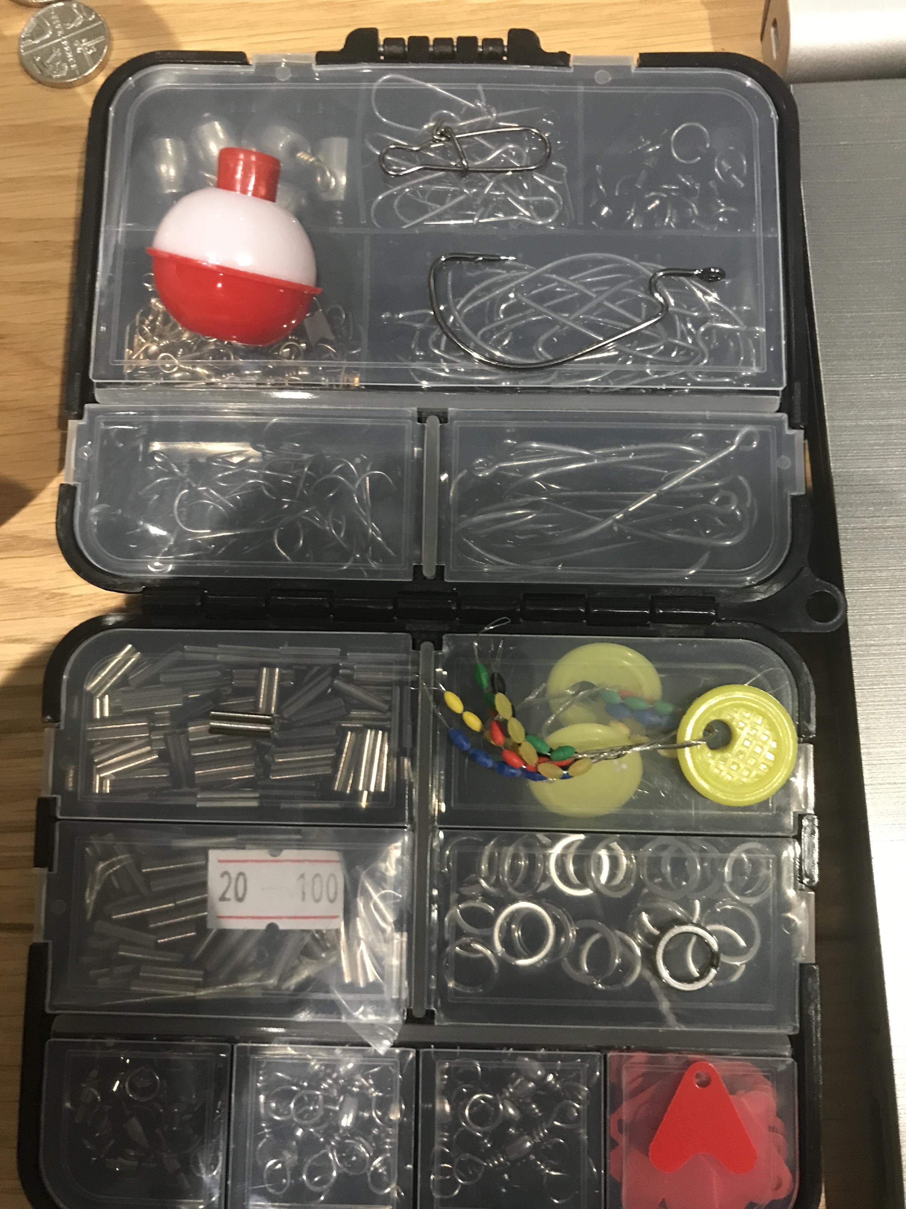 Reddit New Fisherman Here, Got This 4 Xmas And Need Some Help