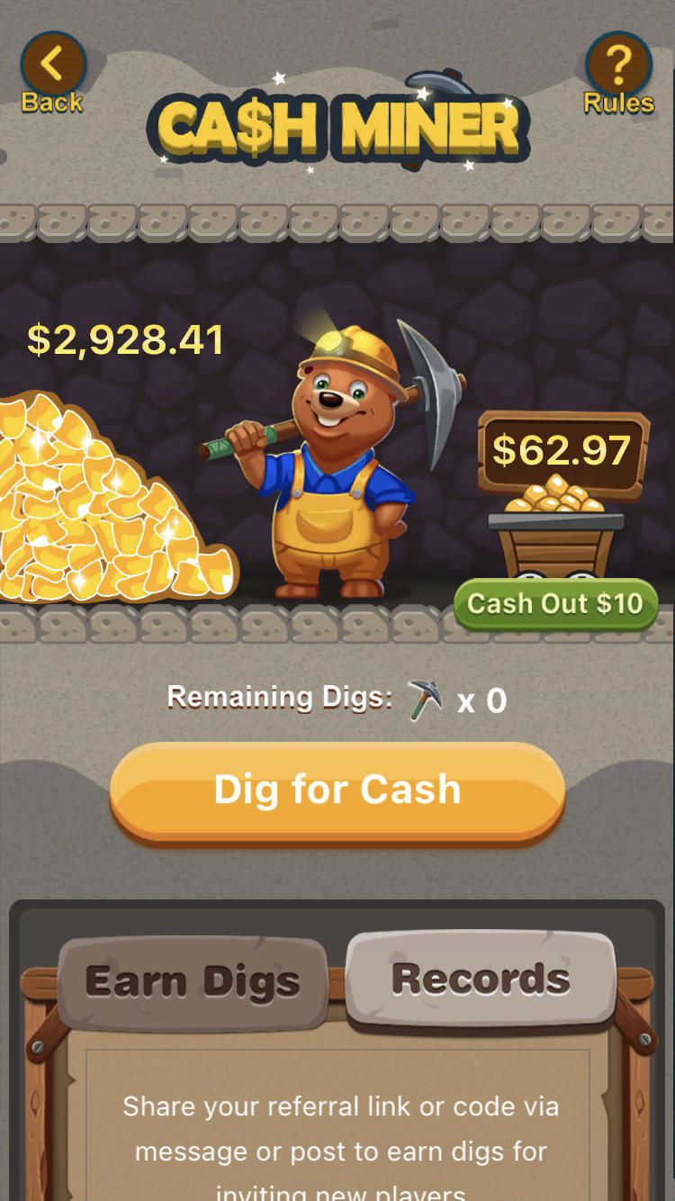 Code L4oEpzv, use this code on Pocket7Games/bingo clash for free cash