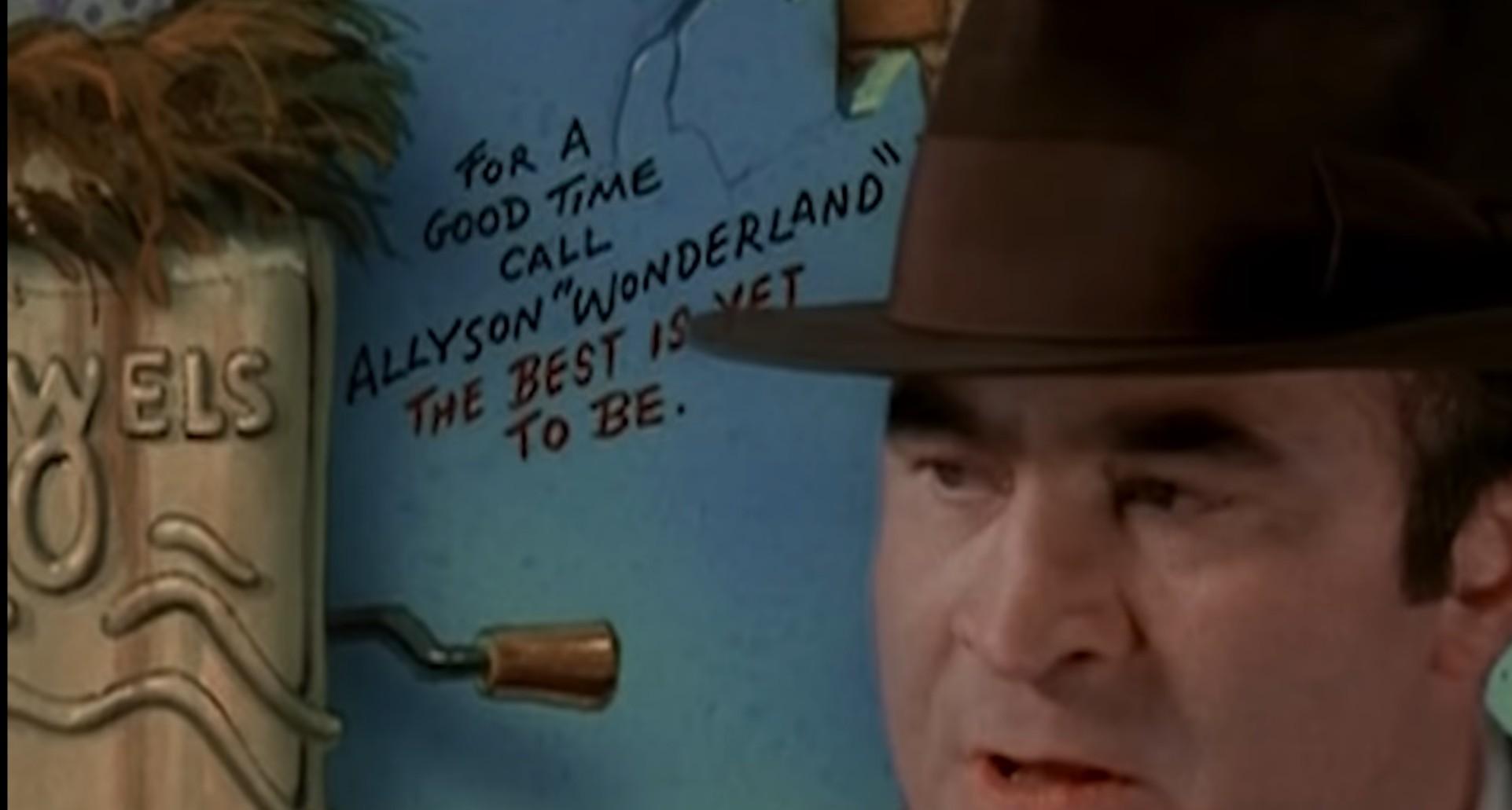 Who Framed Roger Rabbit 23 Hidden Trivia Facts and Easter
