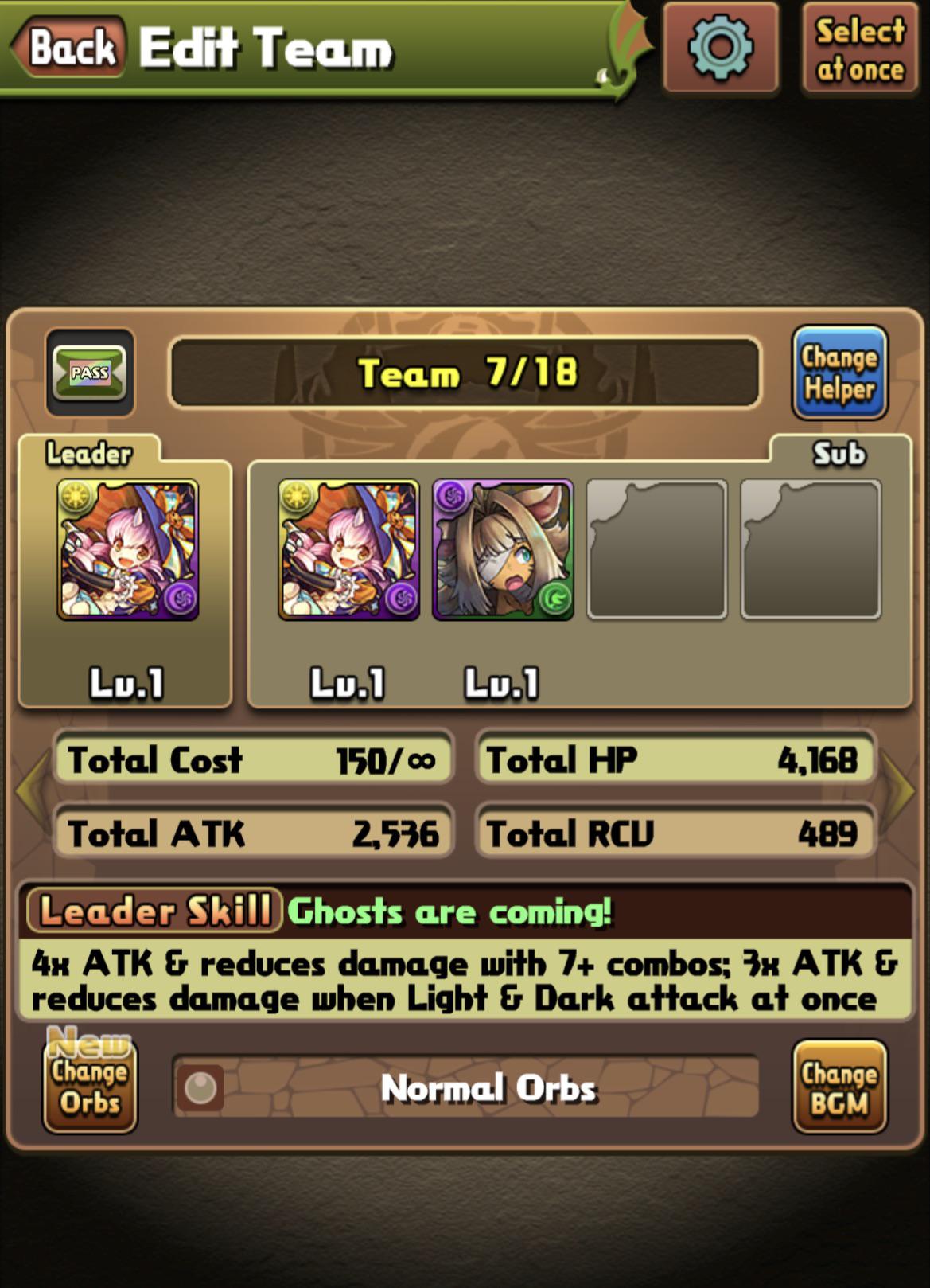 Finally after half a year of looking up daytona teams and bb team guides and seeing hcotton and