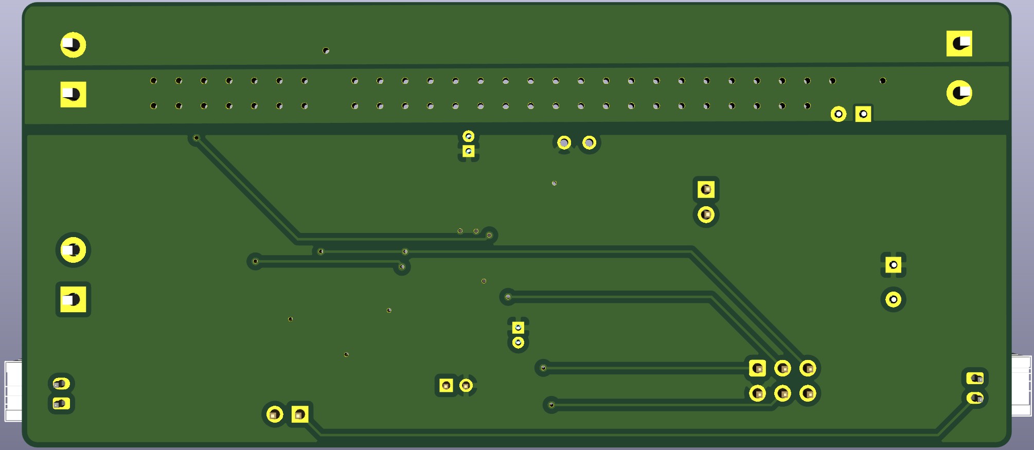 ESP32 || Schematic Review : PrintedCircuitBoard