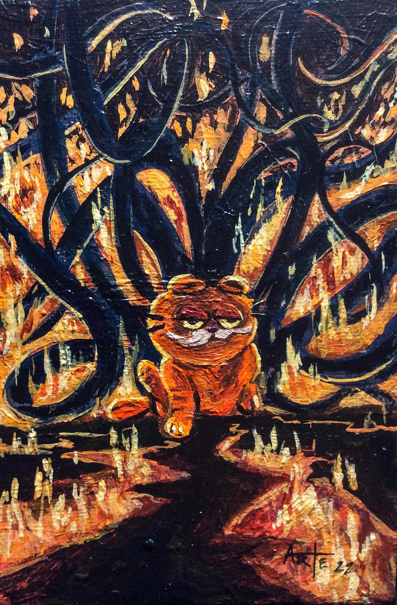 6395 best Garfield Minus Garfield images on Pholder Imsorryjon