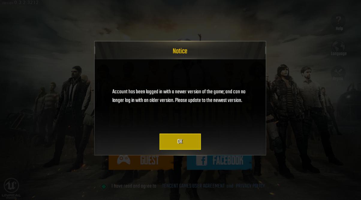 how to update the game on android? still play on my ipad but the