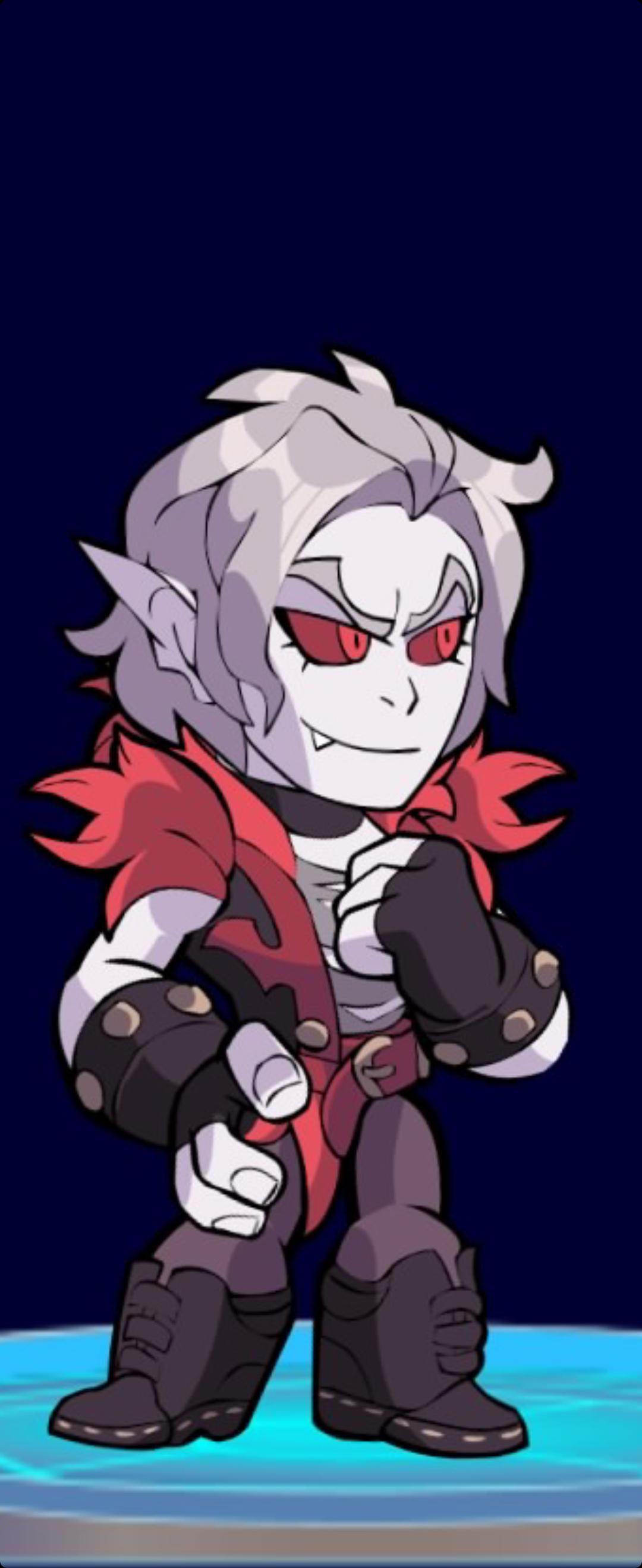 125 best Volkov images on Pholder Brawlhalla, Ufc and MMA