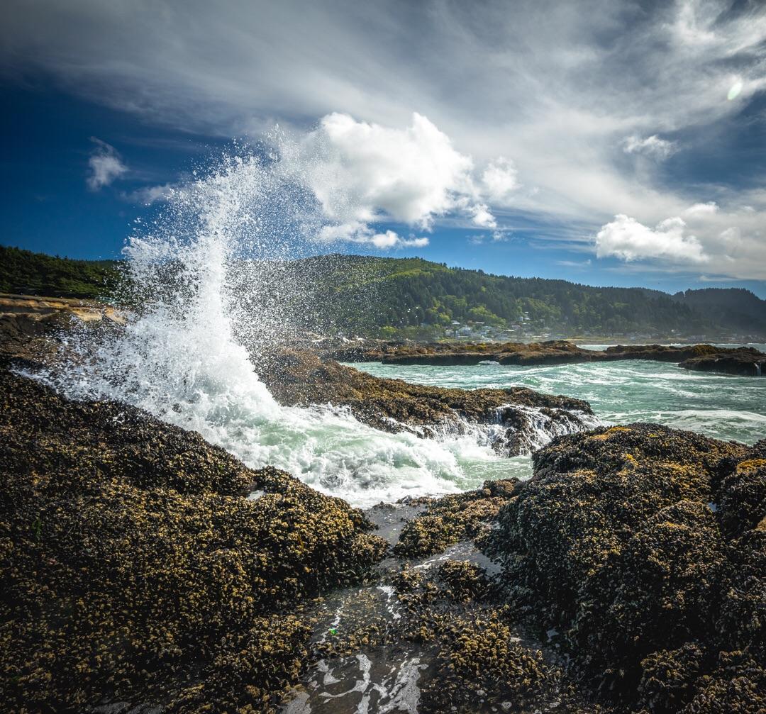 The power of the pacific coast, Oregon OC 1080x1007 pmully94