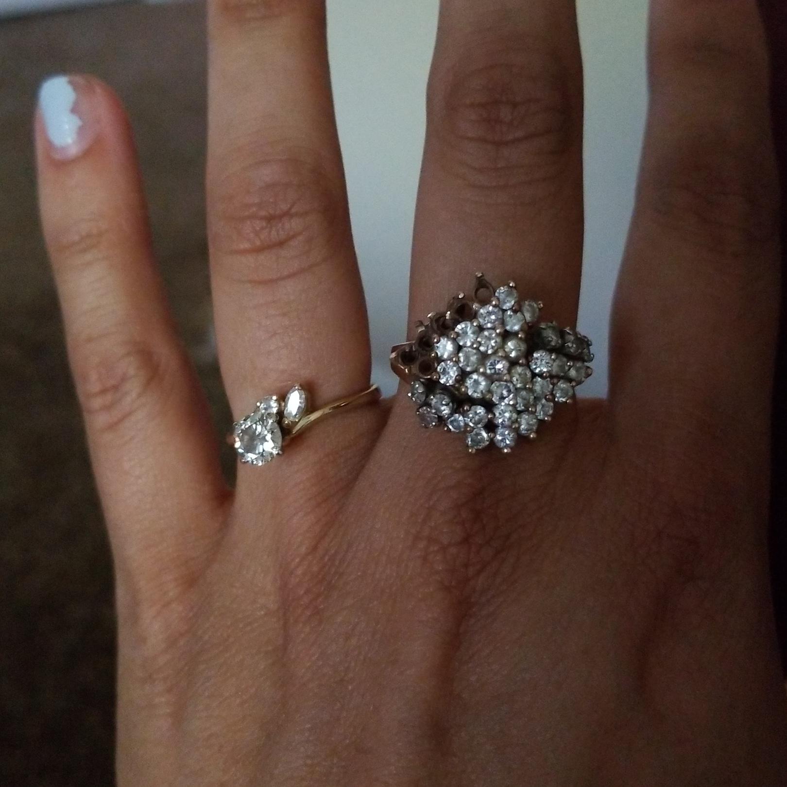 Unique Engagement Rings Picture Engagement Rings Boston Reddit