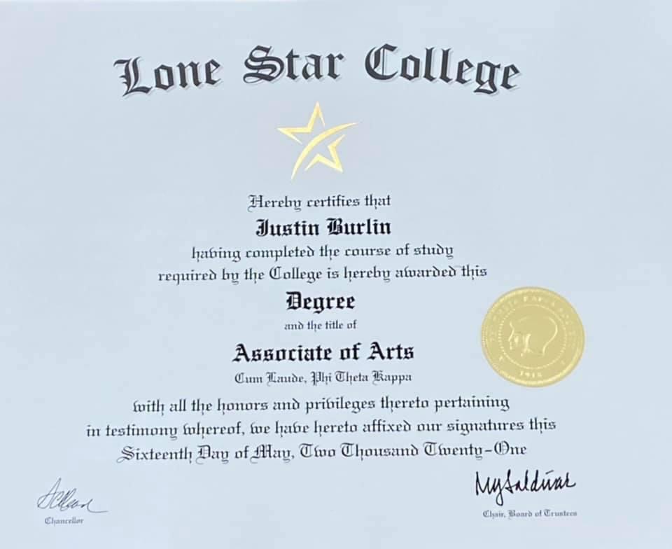 It took way longer than I planned and it certainly wasn’t easy but at