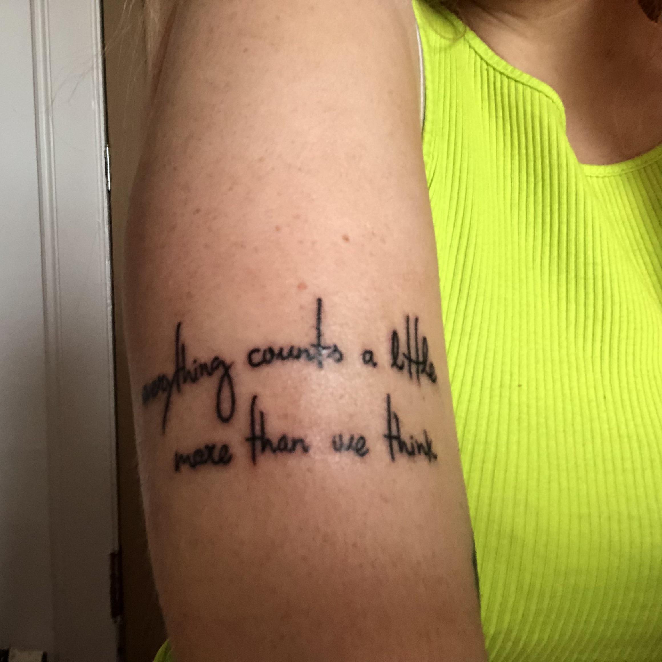 Another One To Go With My Long Pond 🥳 Would Love To See Your National Tattoos!!! : R/Thenational 2320_x_2320_jpg