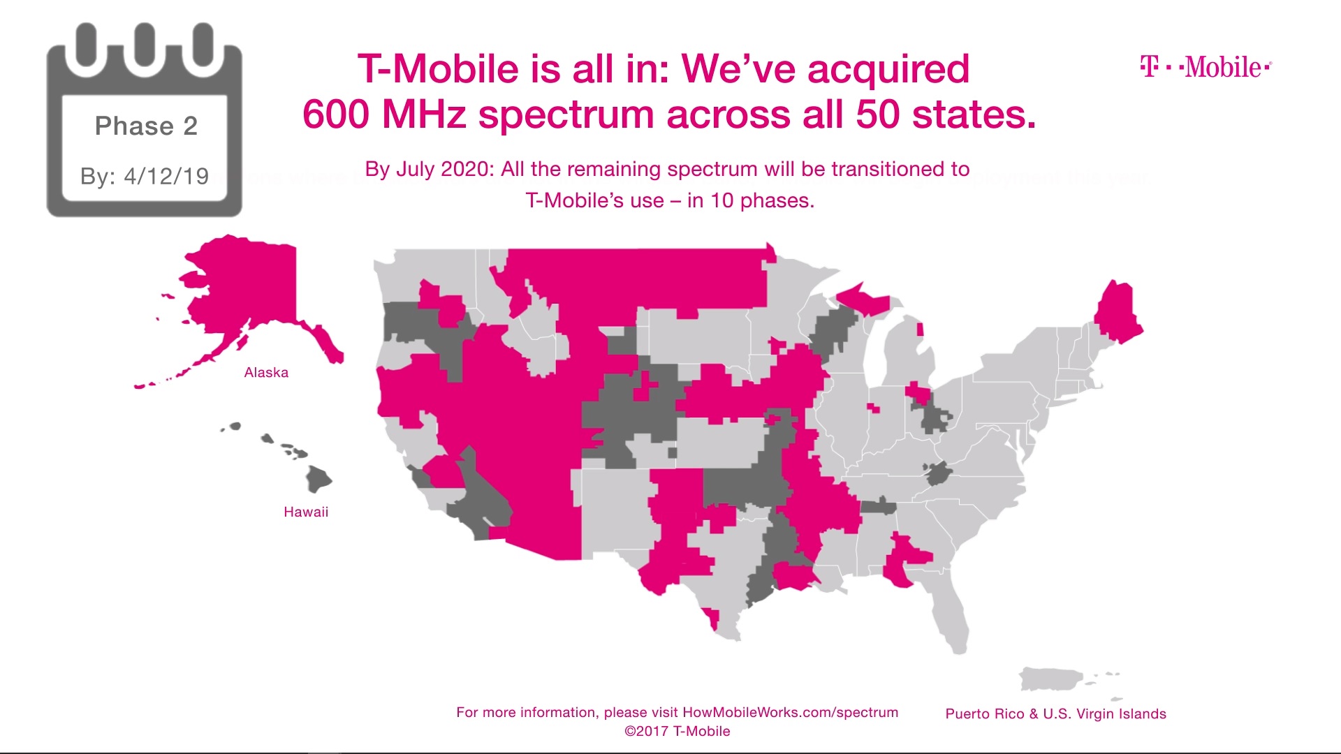 T Mobile 600mhz Map T Mobile 600 Mhz Map Time Zones Map World