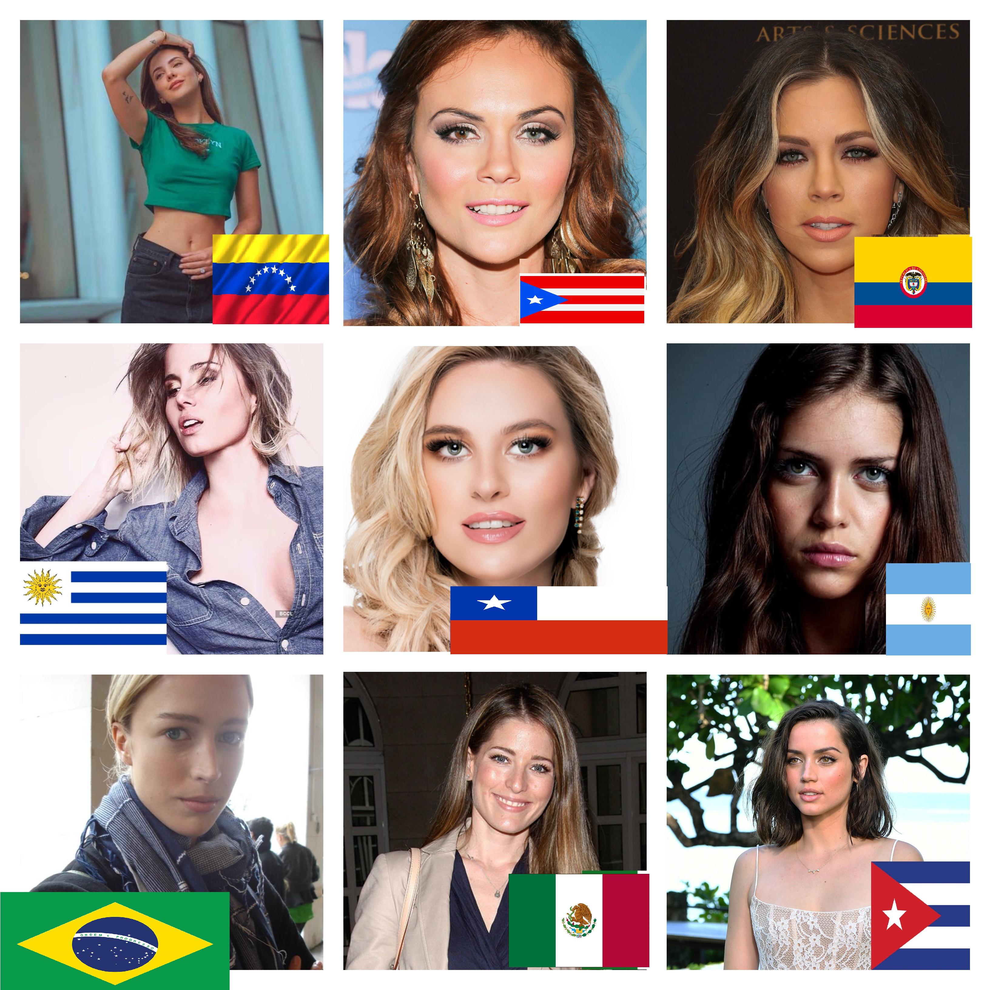white latin america DankLatAm