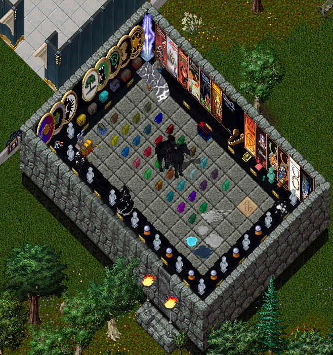 270 best images on Pholder A guild on Ultima Online
