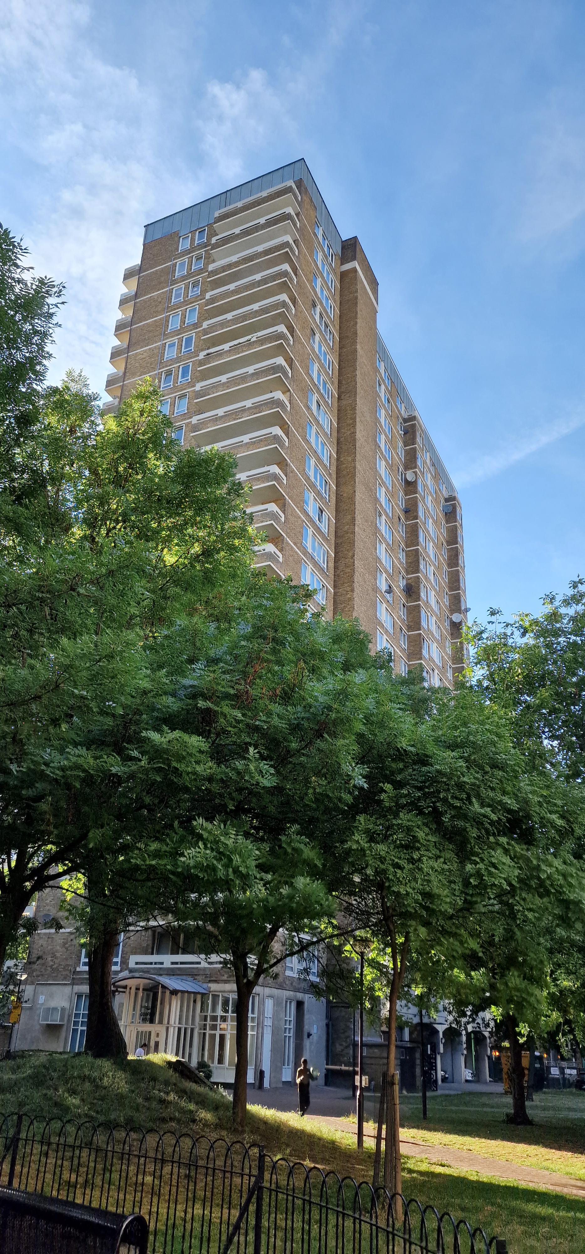 house godfrey Reddit post and comment search SocialGrep