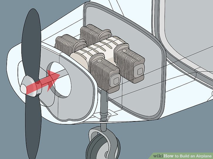 How to Build an Airplane DisneyDilemma