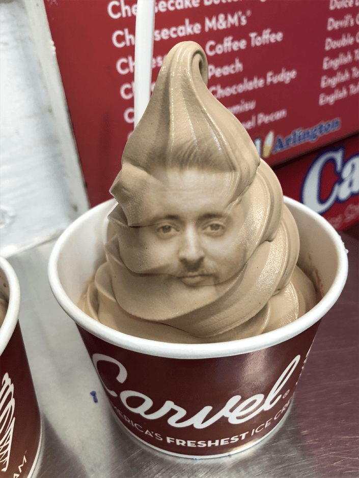 Charles Carvel r/CharlesCornell