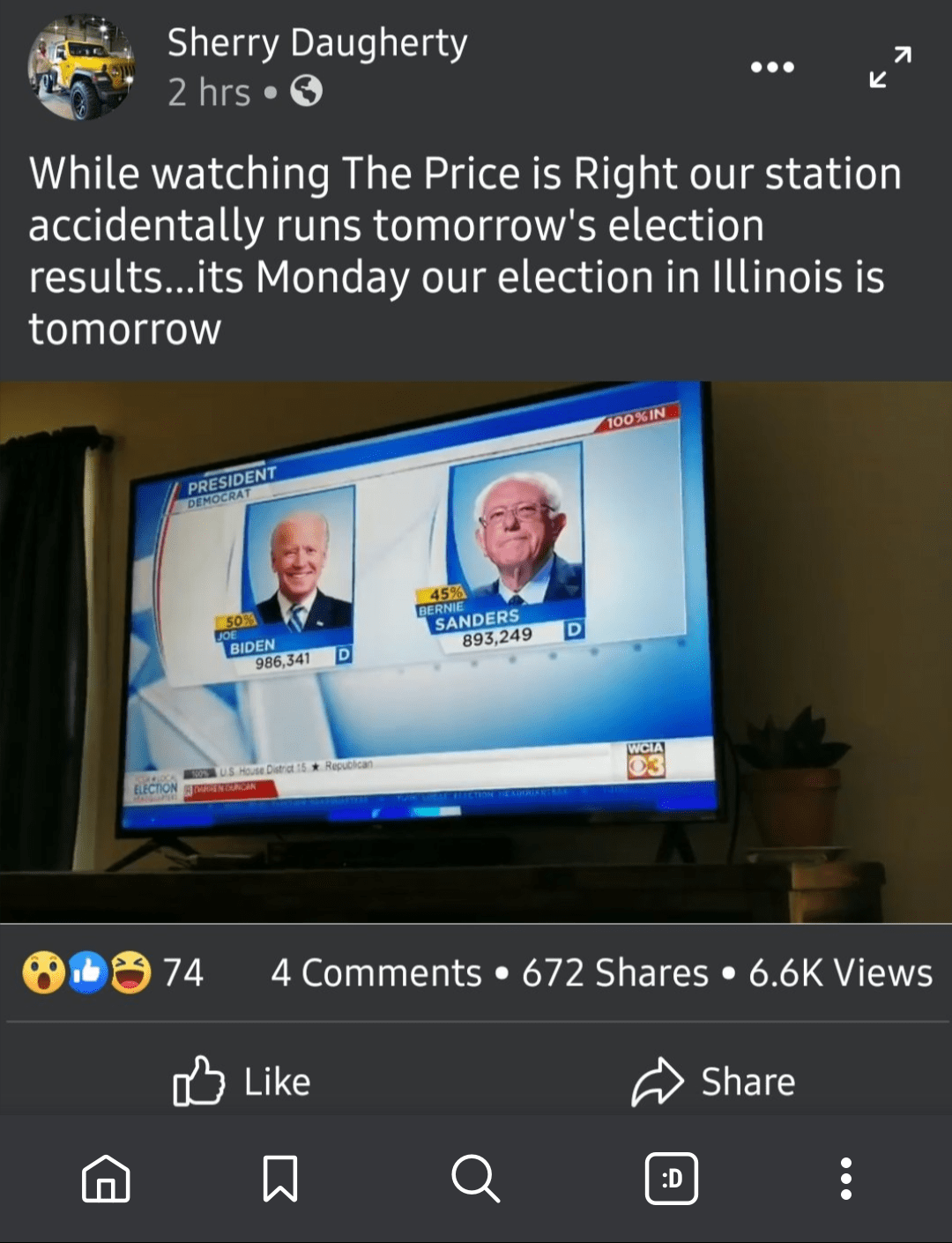 38 Hilarious CBS Television Stations Puns Punstoppable 🛑