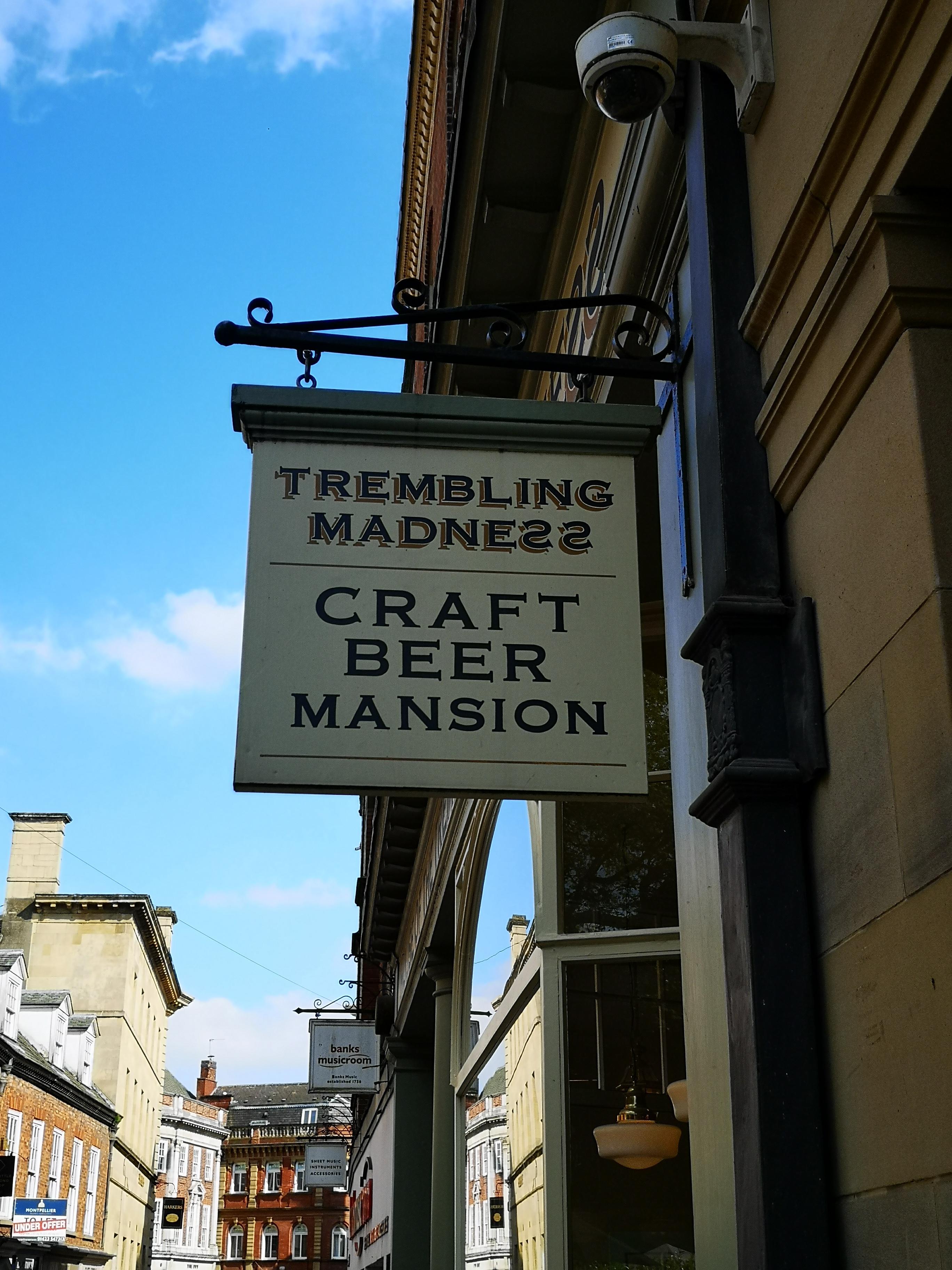 Nobody knows what it means but it's provocative r/CasualUK