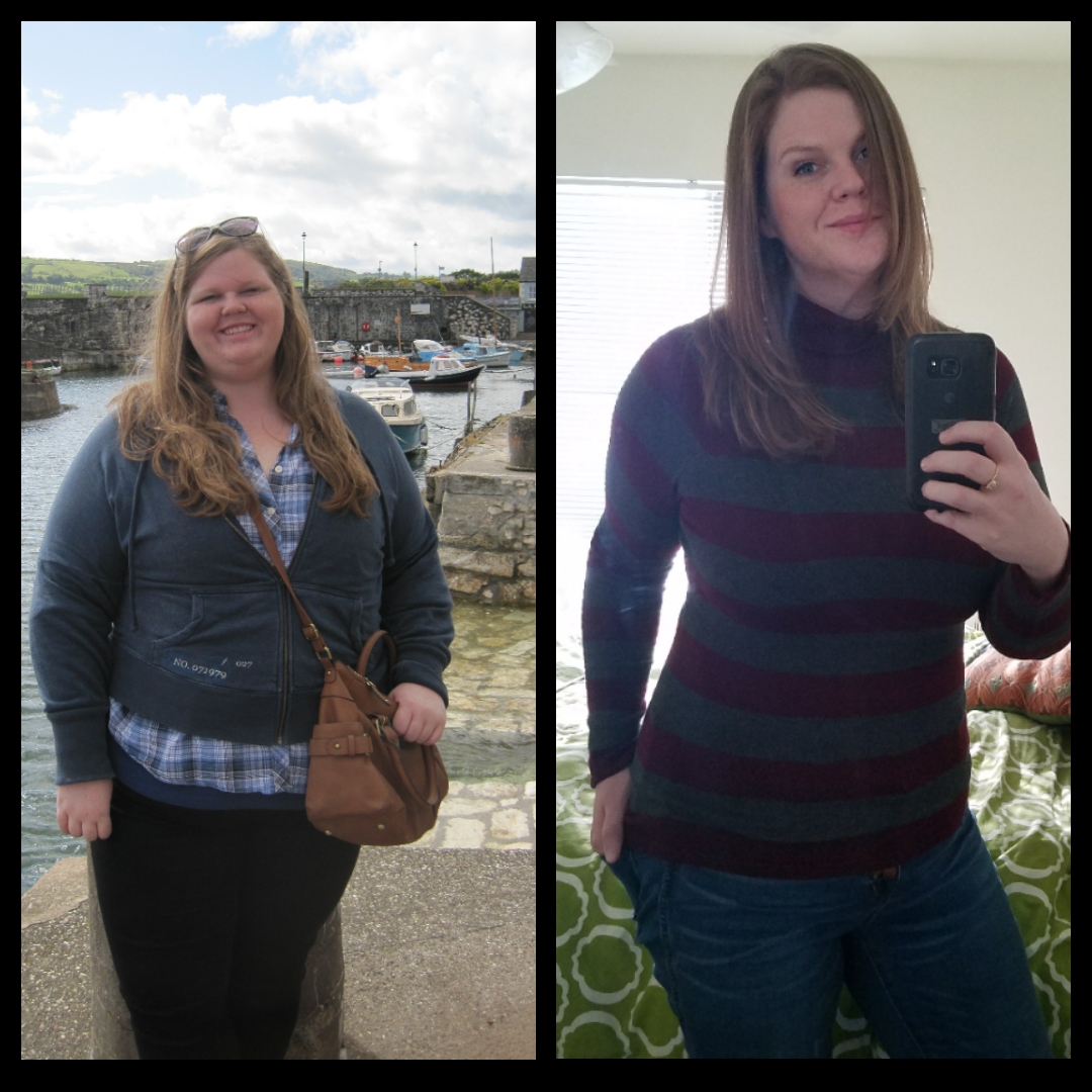 F/31/6'0" [360lbs > 210lbs = 150lbs lost] 48 mos (4ish years) : r