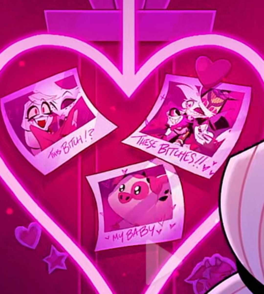 Angel's door 3 r/HazbinHotel
