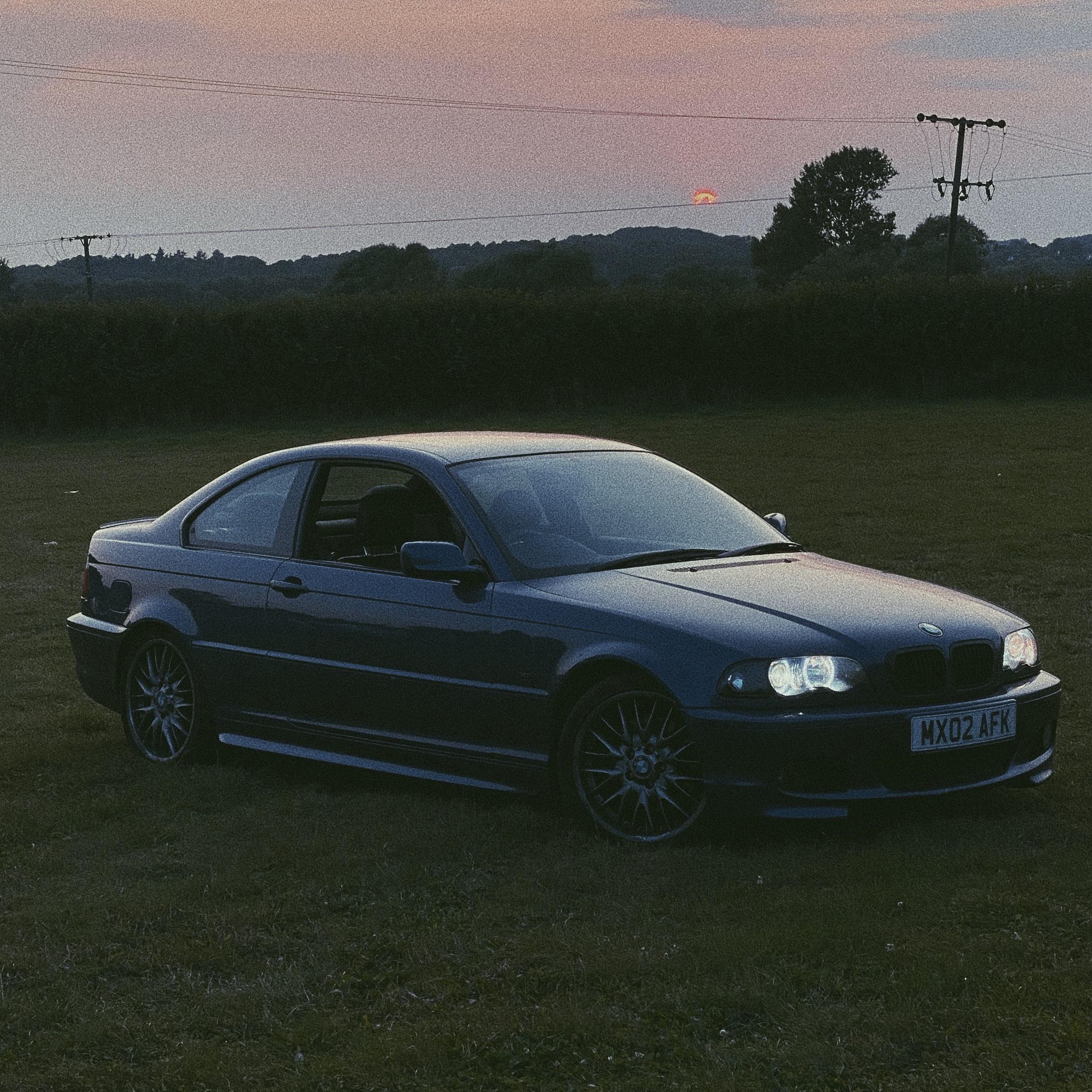 Exhaust System | What exhaust systems are people running on their E46s