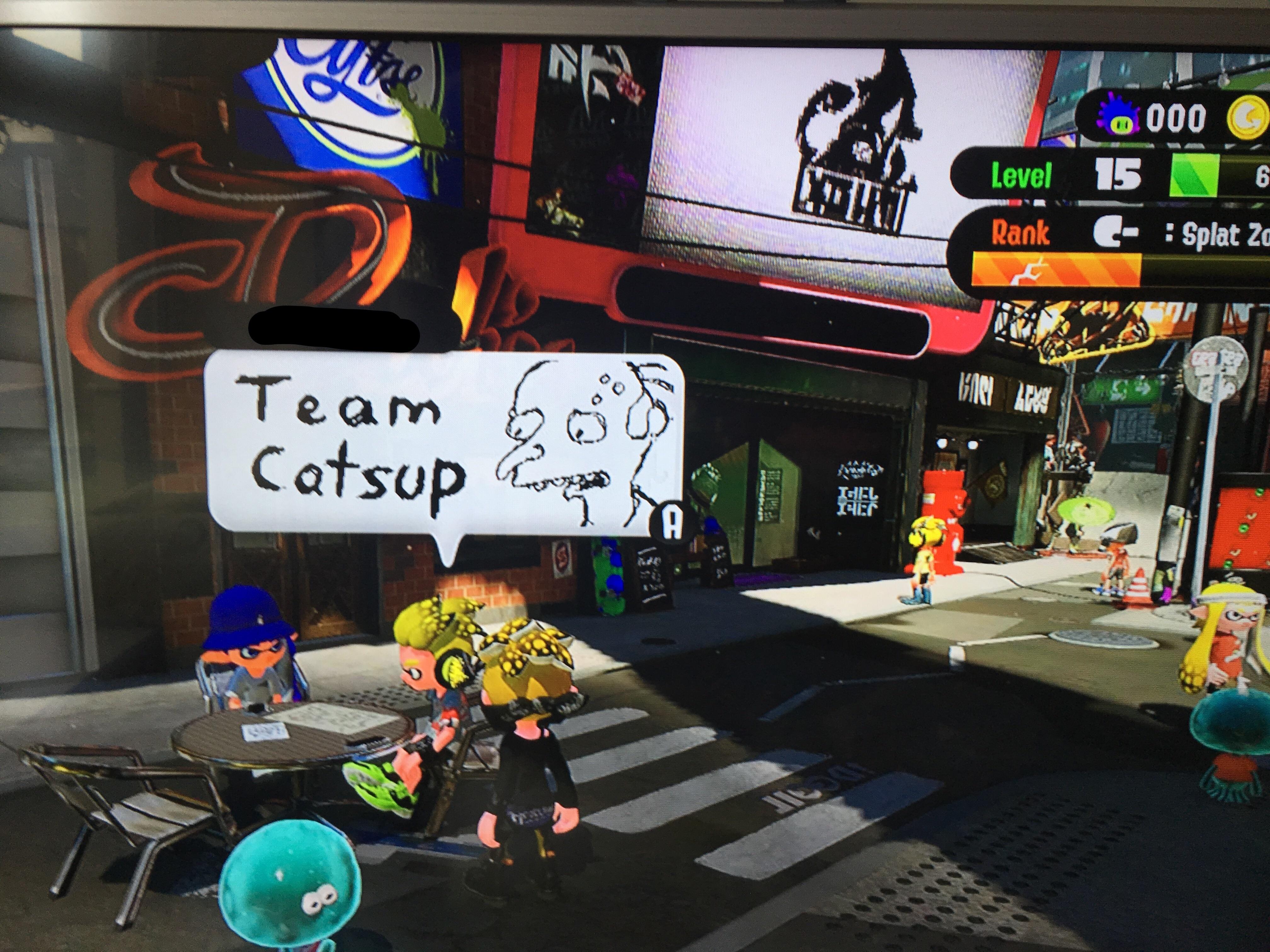 Ketchup....Catsup....I'm in way over my head.... r/gaming