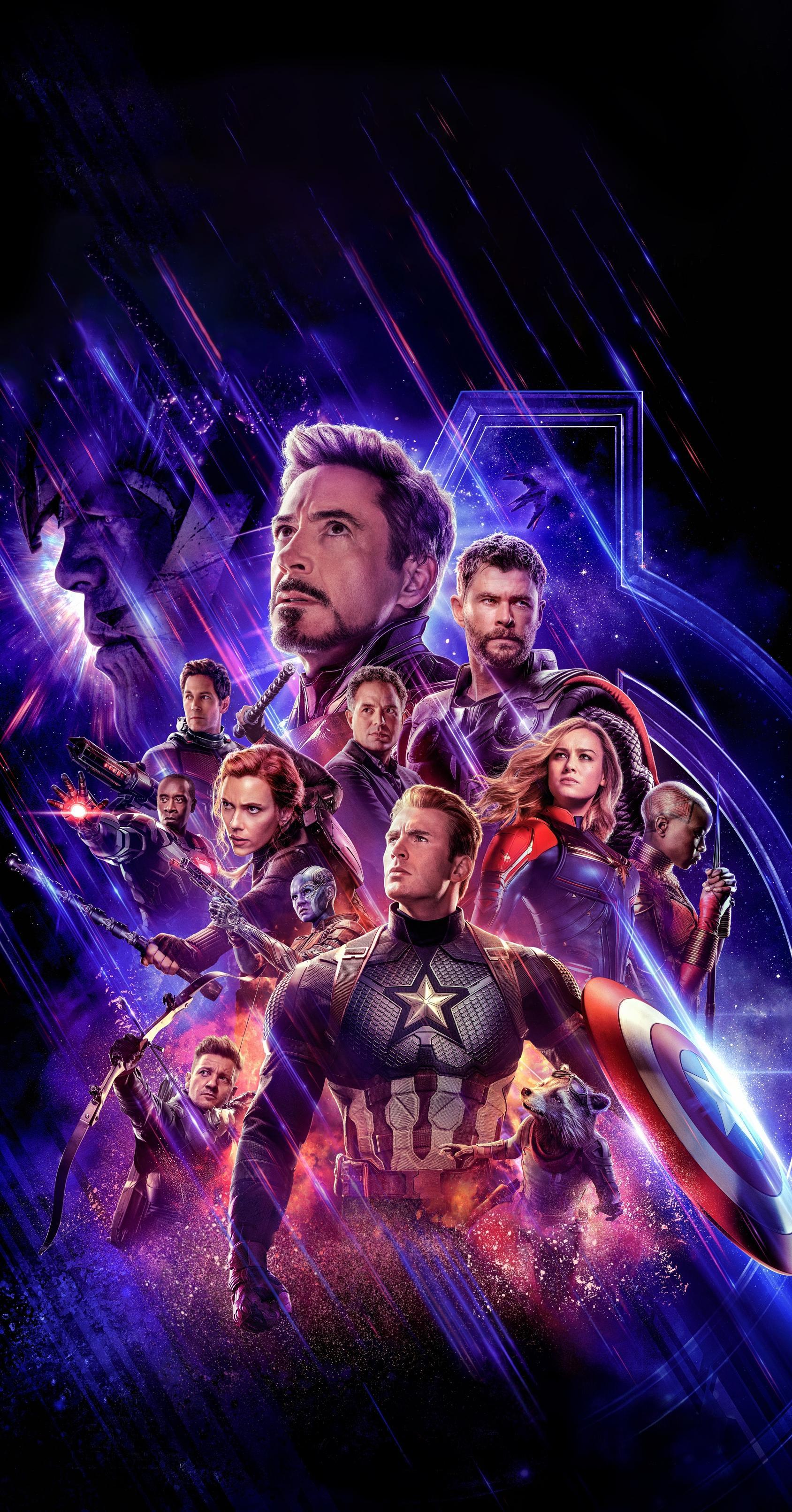 383 best Endgame Poster images on Pholder | Marvelstudios, Marvel and