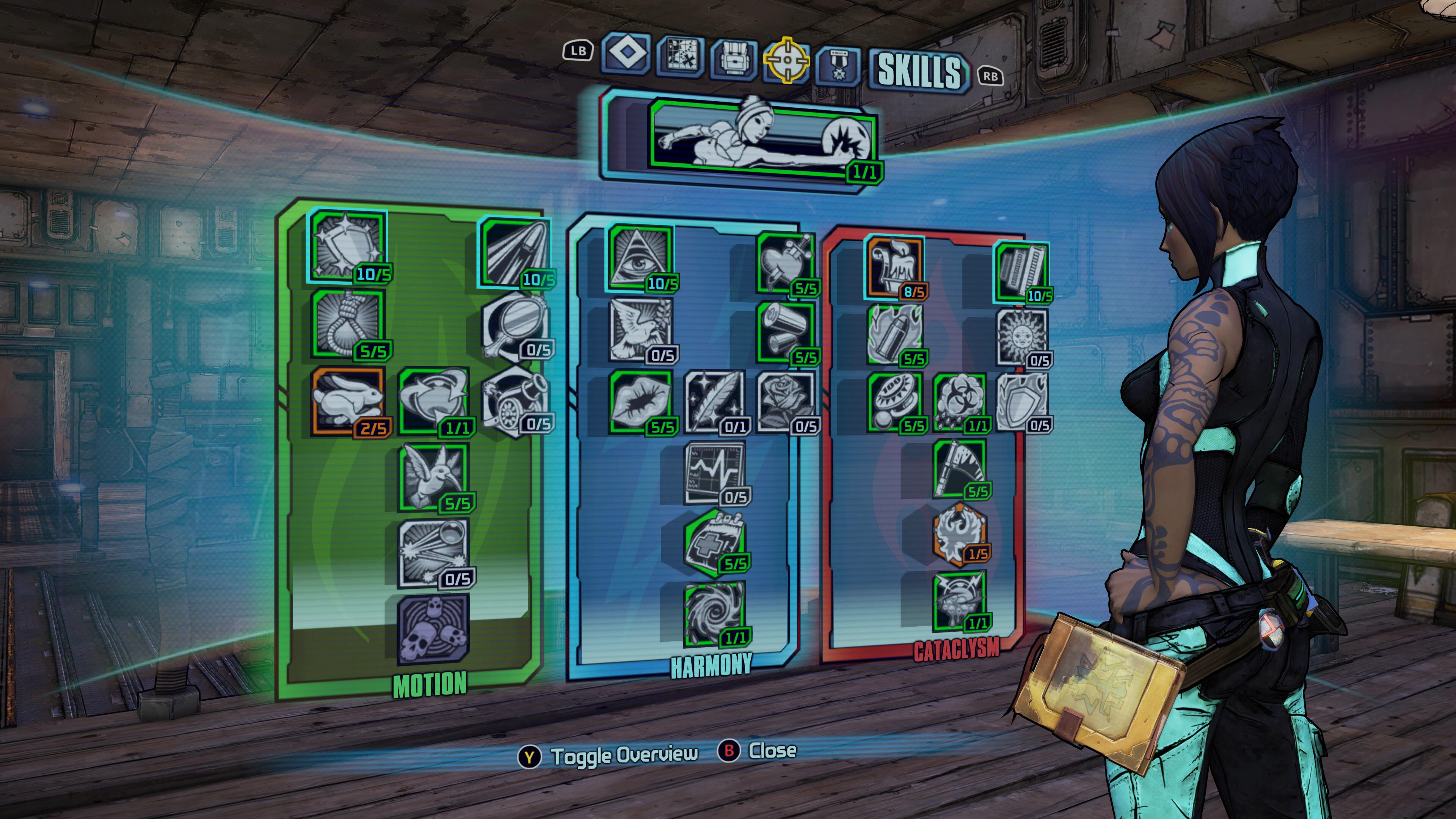 無料ダウンロード borderlands 2 gaige build solo 105937Borderlands 2 gaige
