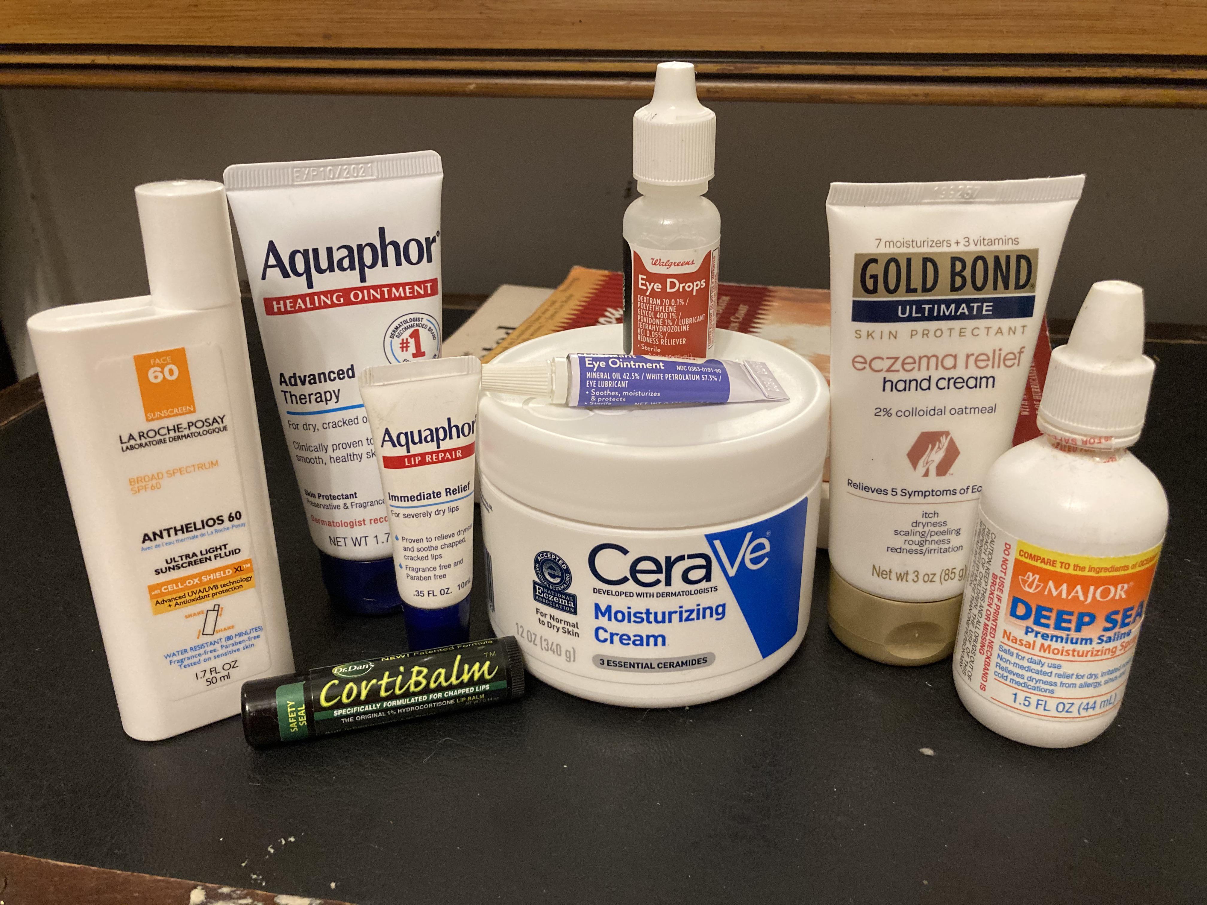 Skin Care Supplies Near Me Beauty & Health