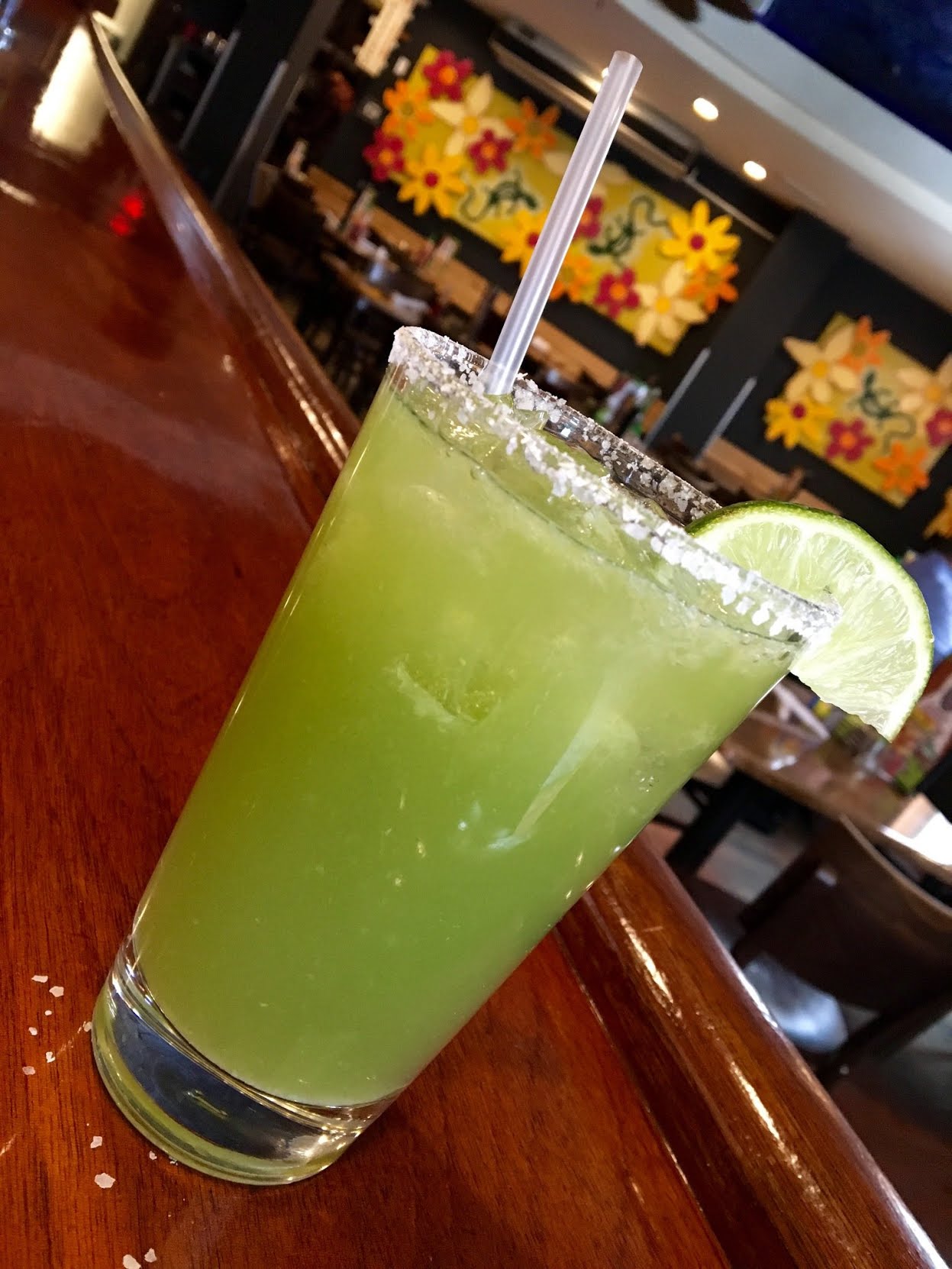 It's National Margarita Day! Celebrate with one of Greater Cleveland's