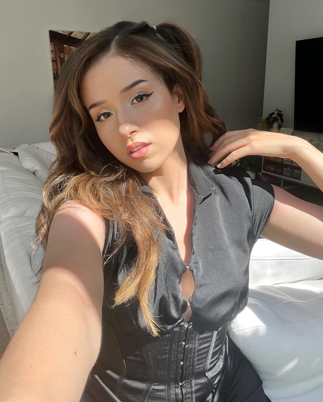 Imane Anys : PrettyGirls