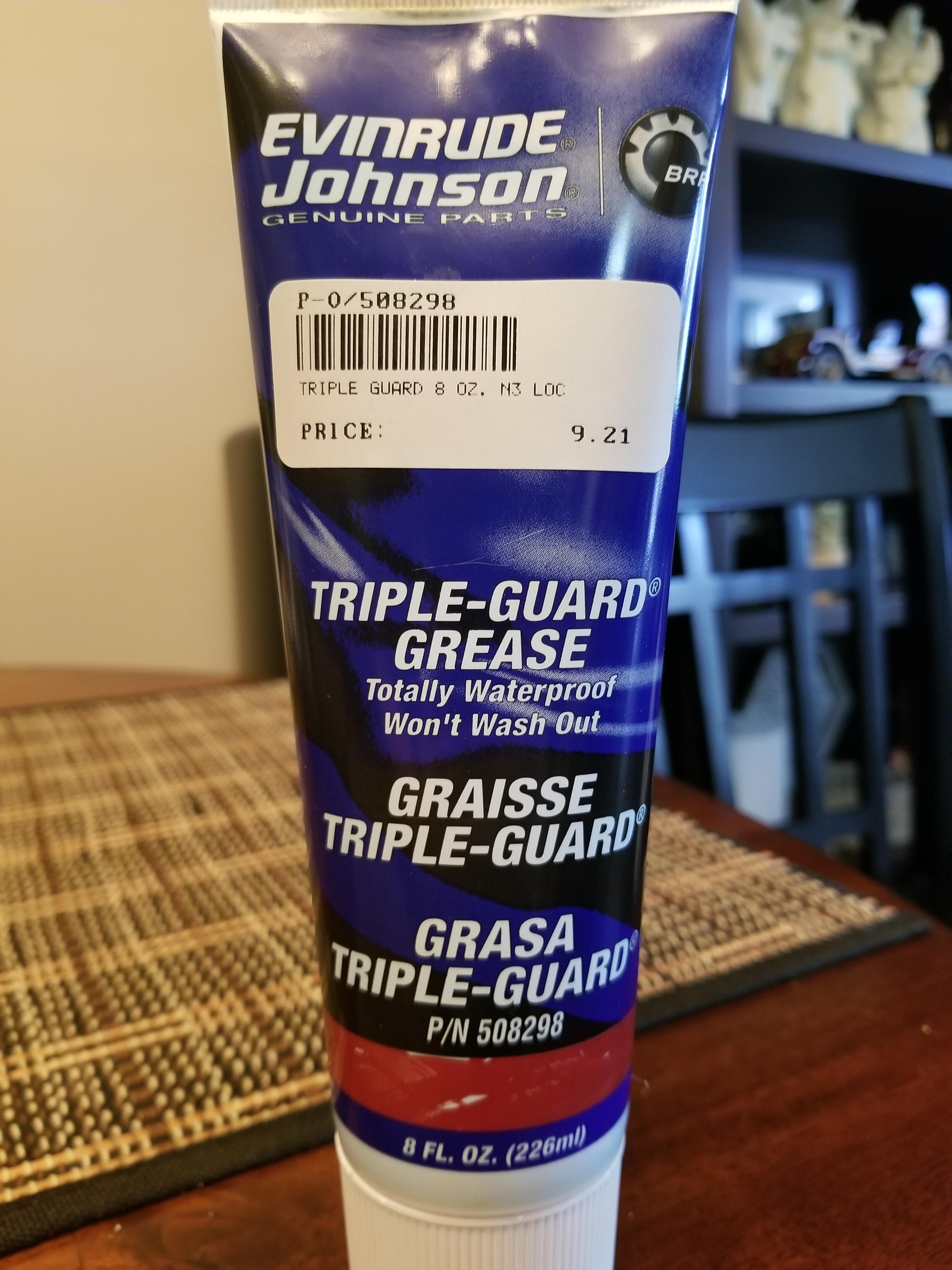 Would this be a good grease for cranks and wheel bearings? Has anyone