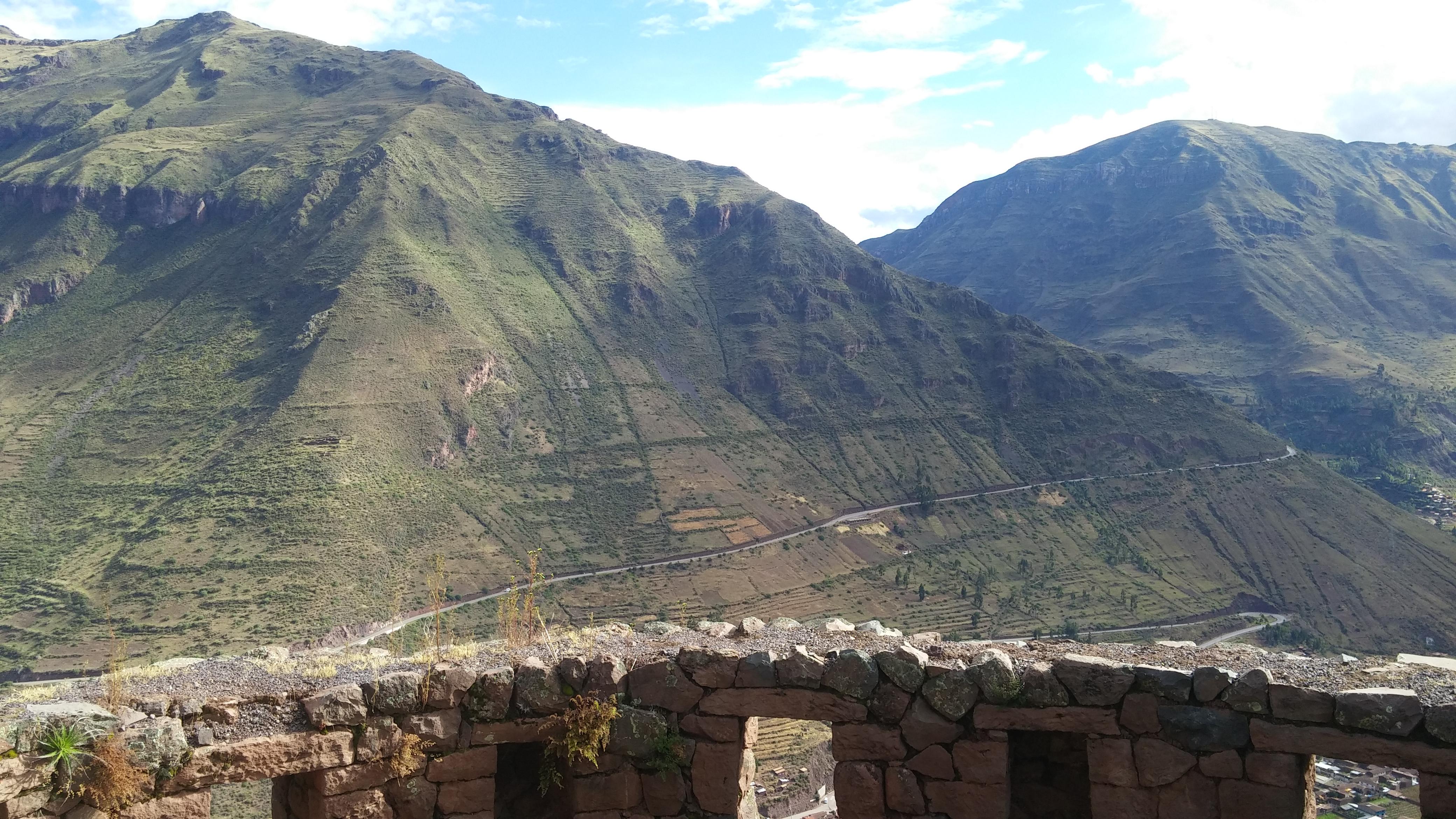 MY TURN! Guess the location! r/geography