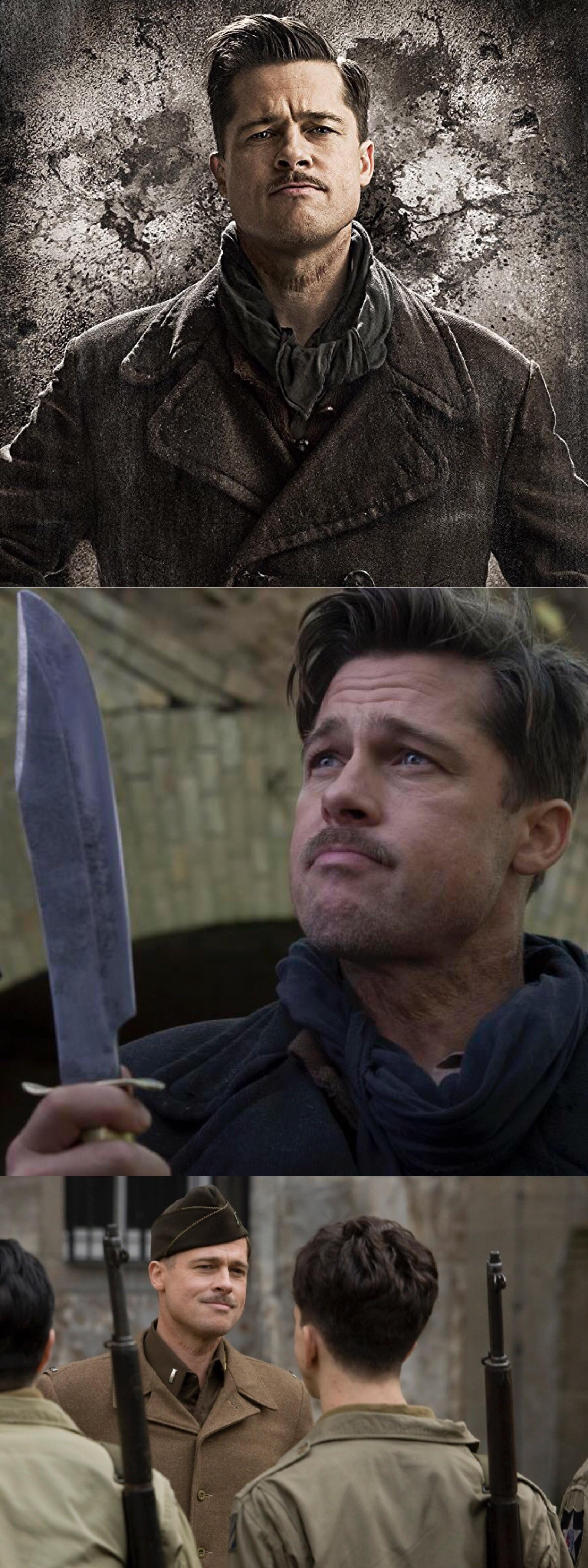 50+ Inglourious Basterds Easter Eggs and Hidden Trivia The Movie Facts